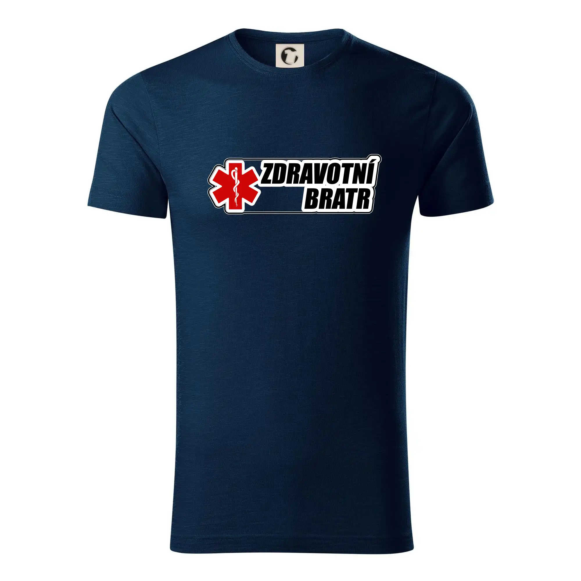 Zdravotní bratr - rescue