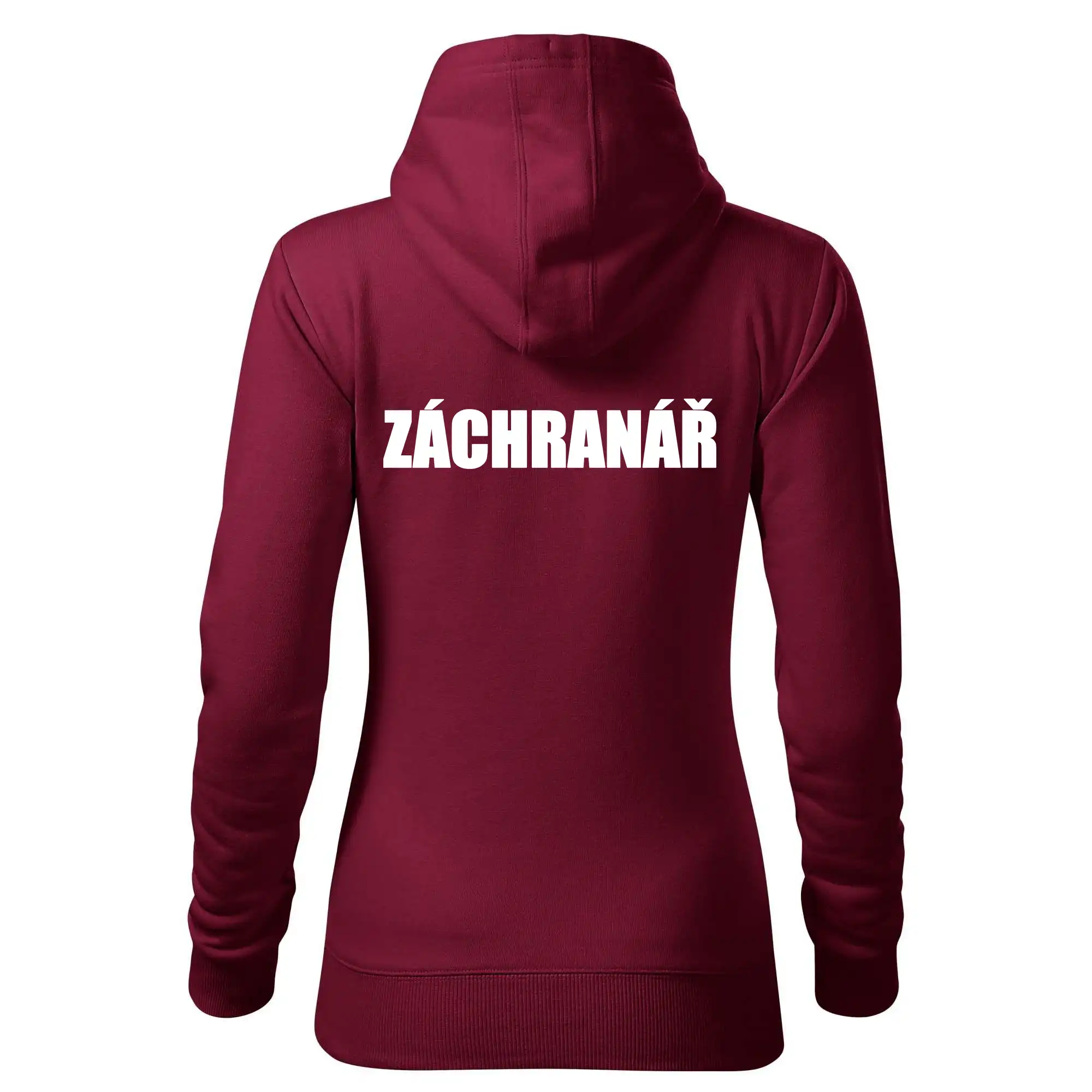 Záchranář - hvězda