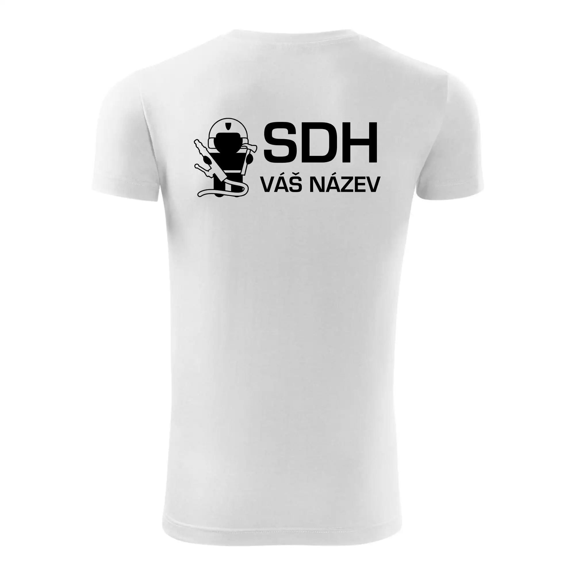 SDH postavička  (vlastní název)