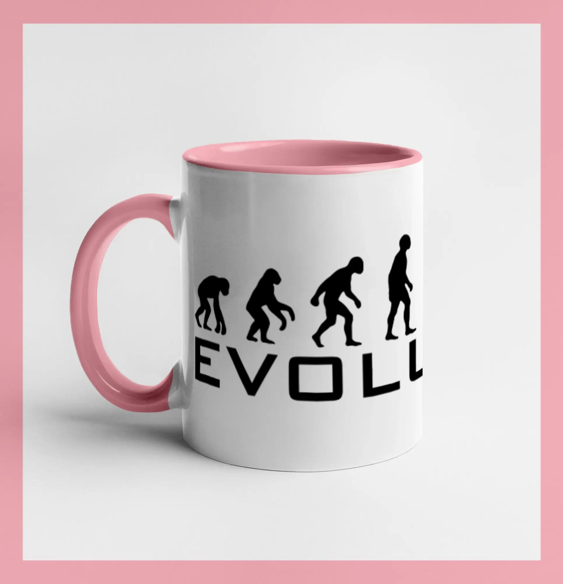 Evoluce trucker