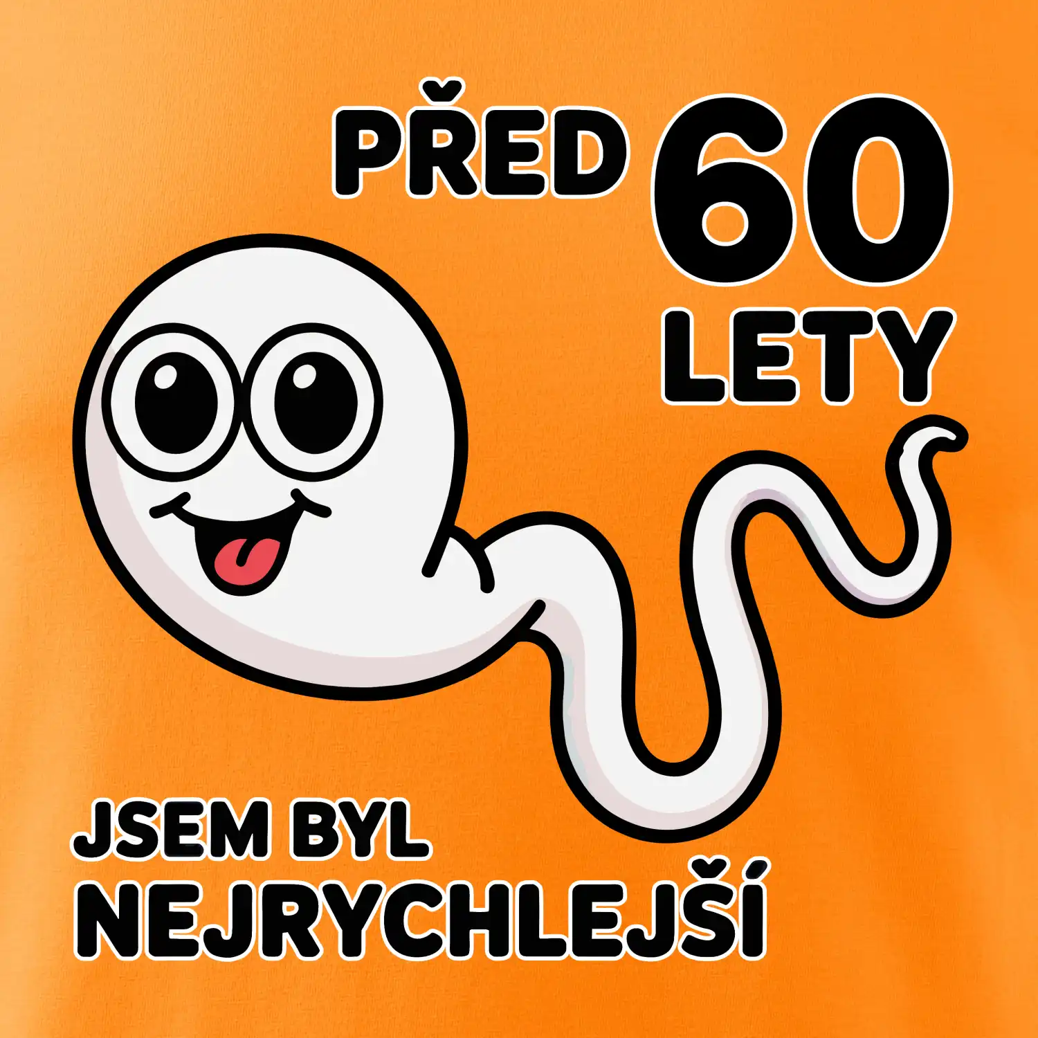 Před 60 lety jsem byl nejrychlejší