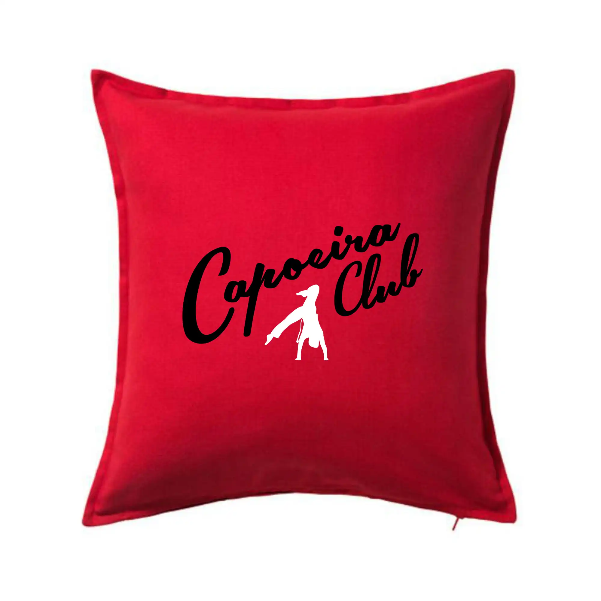 Capoeira club s tanečníkem