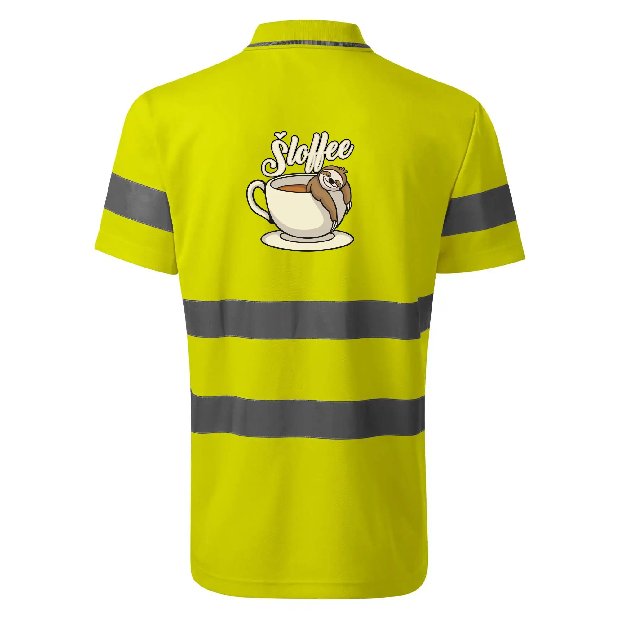 Šloffee - káva