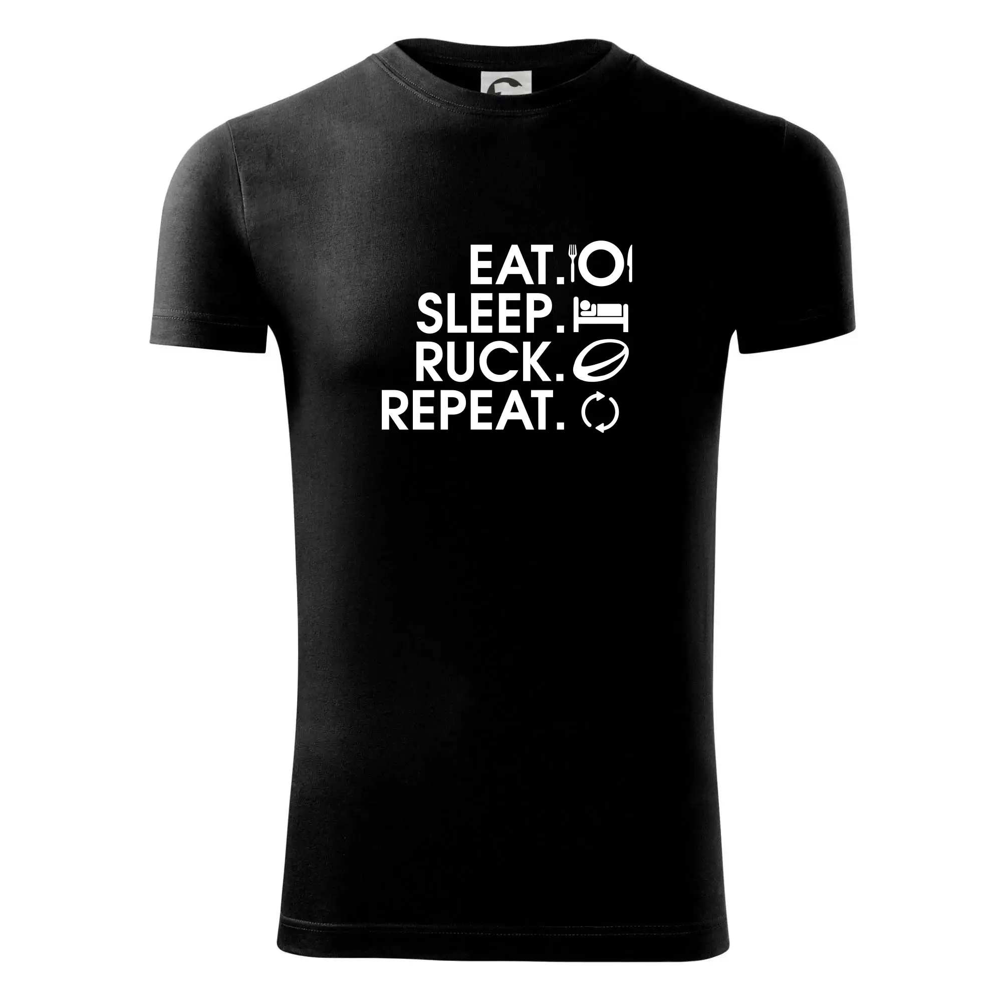 Eat sleep Rugby