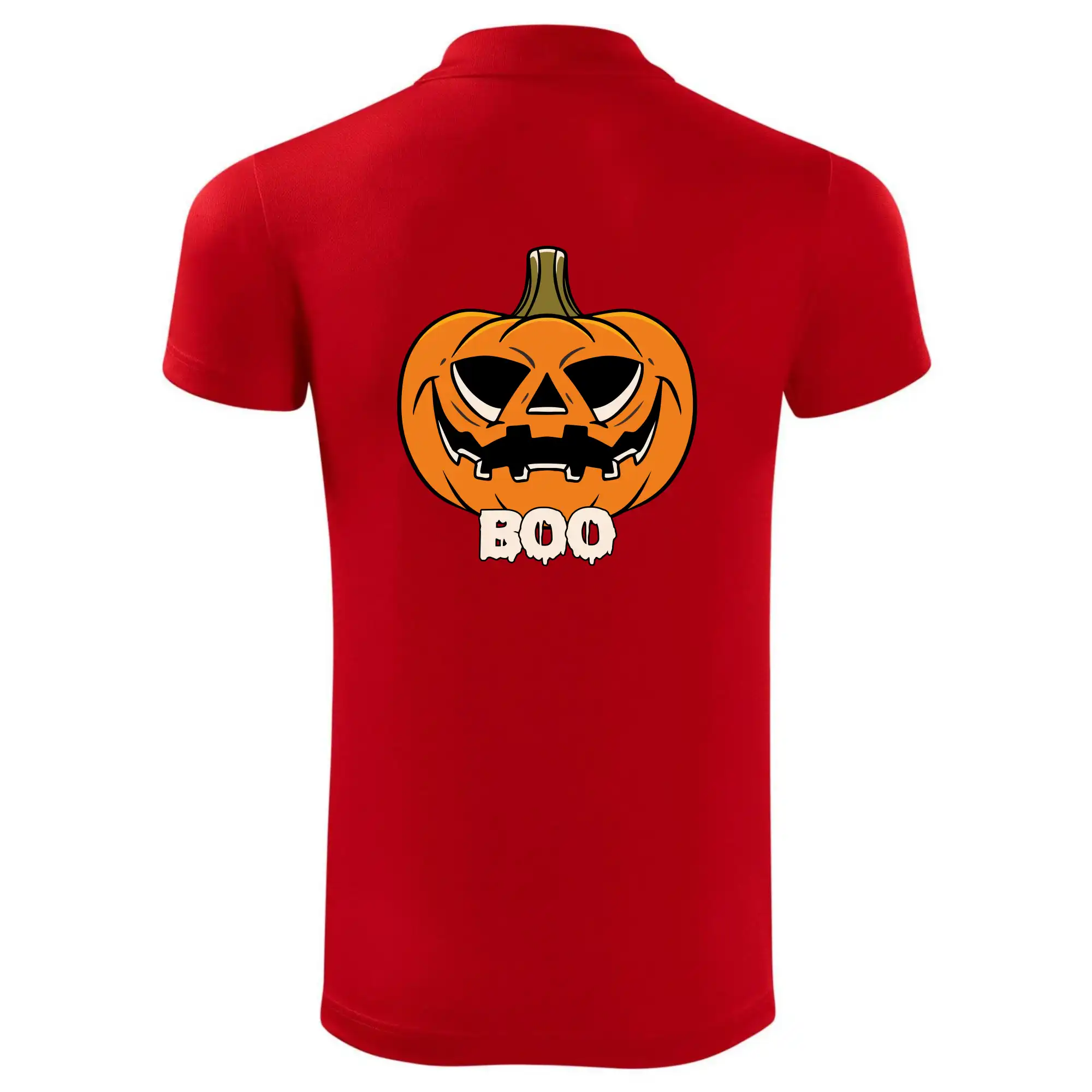 Halloween dýně