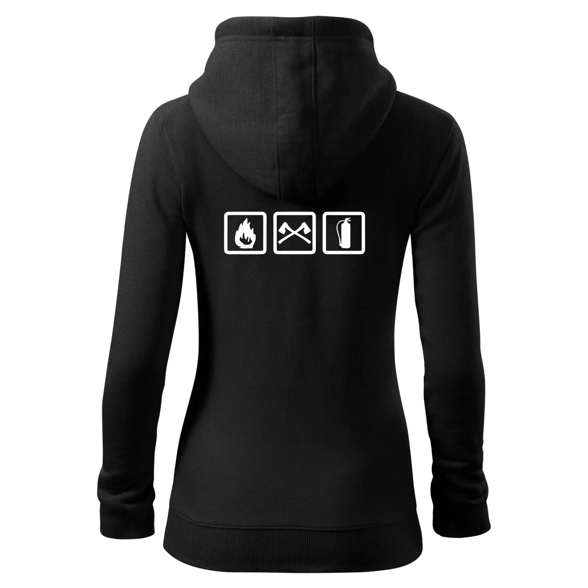 Hasiči 3 loga
