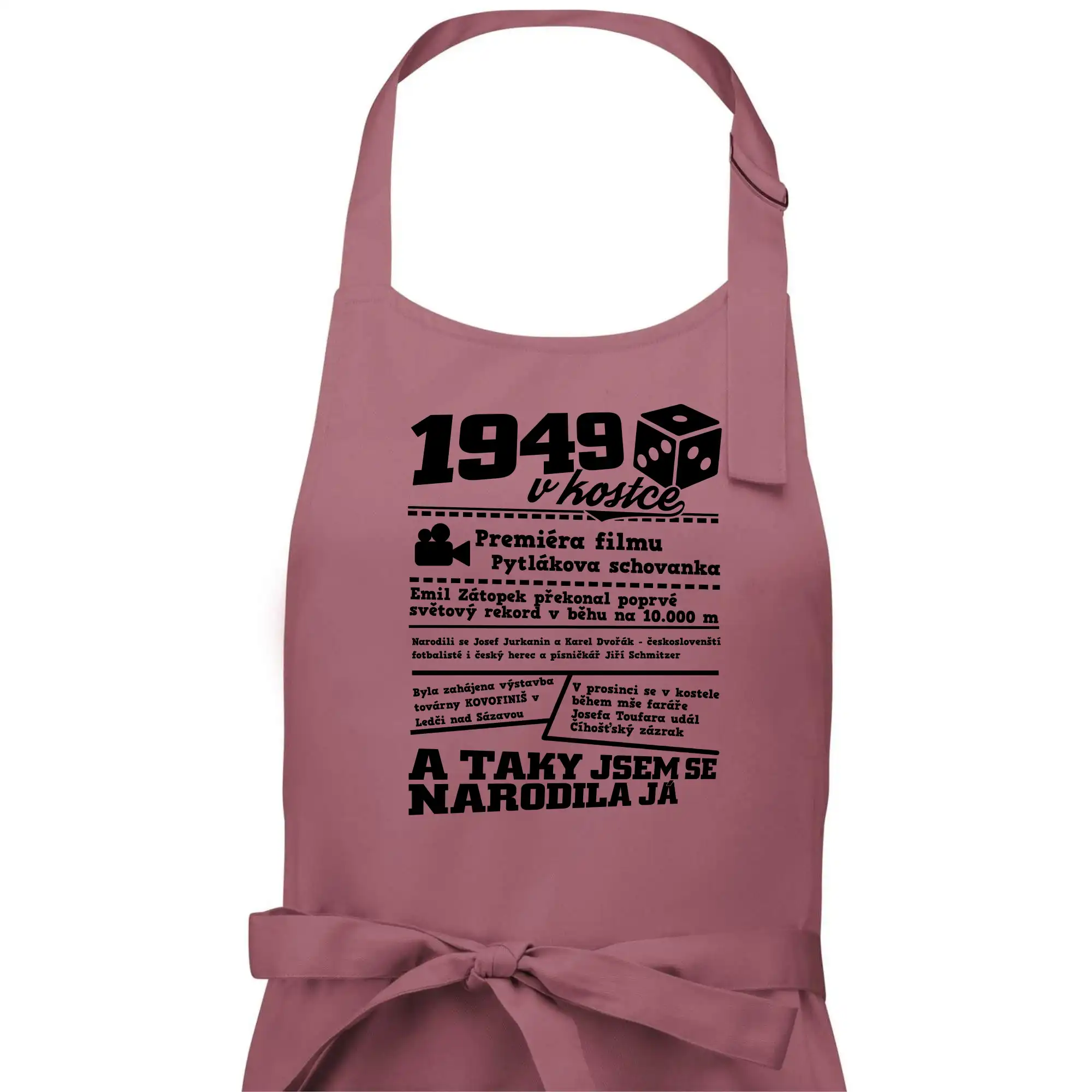 1949 v kostce