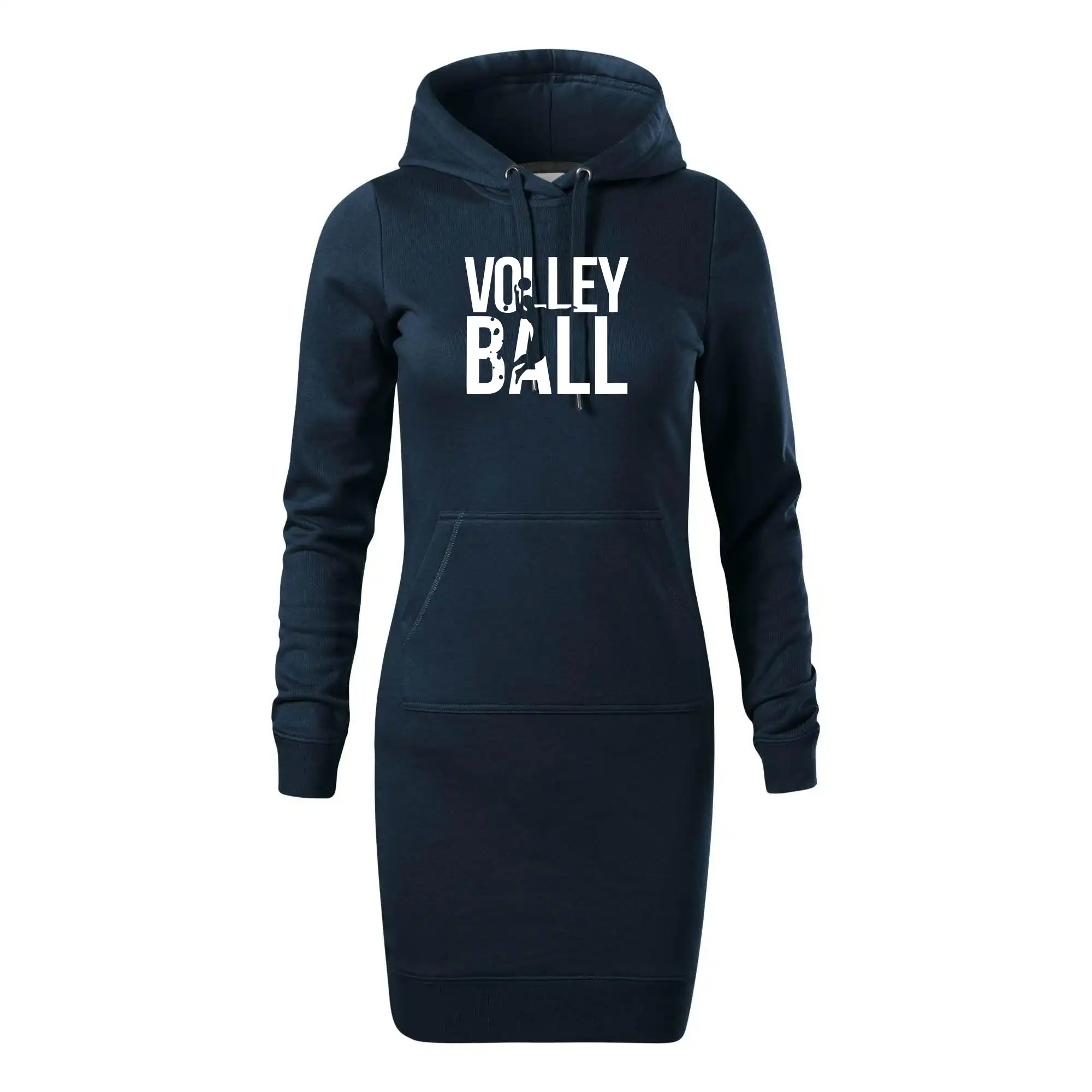 Volleyball nápis