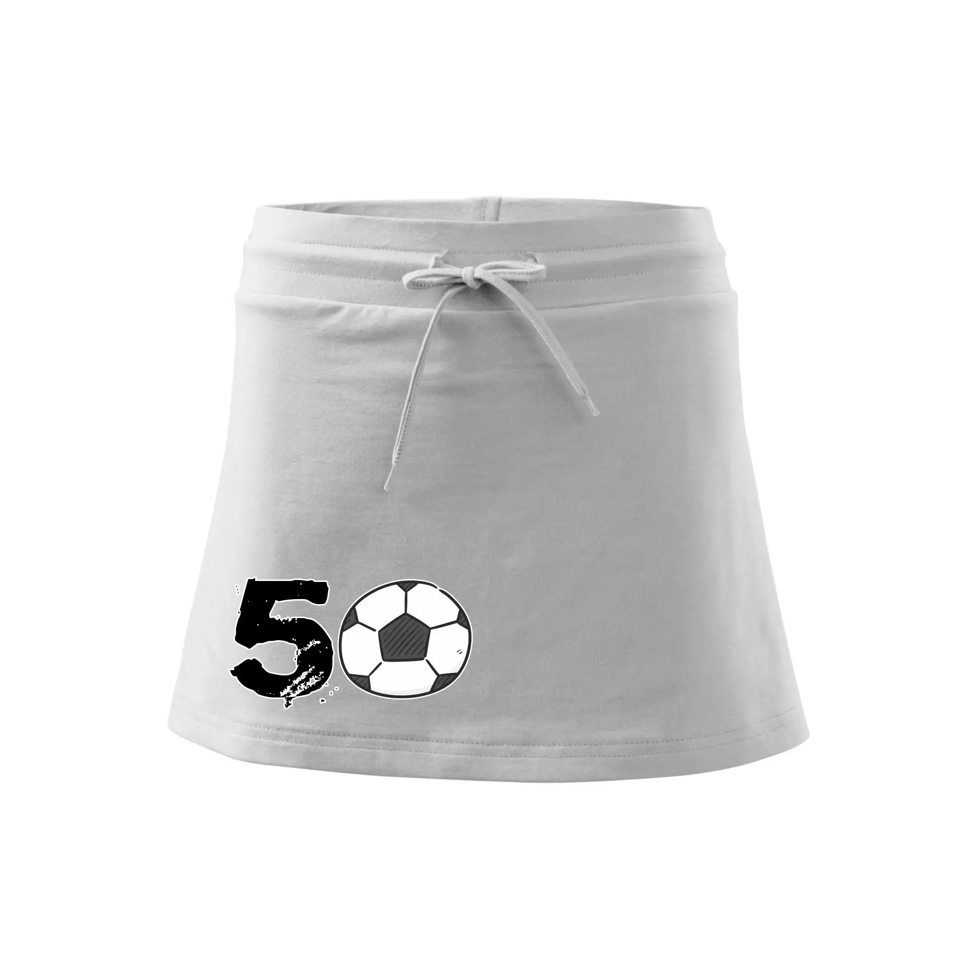 Fotbal kulaté narozeniny 50
