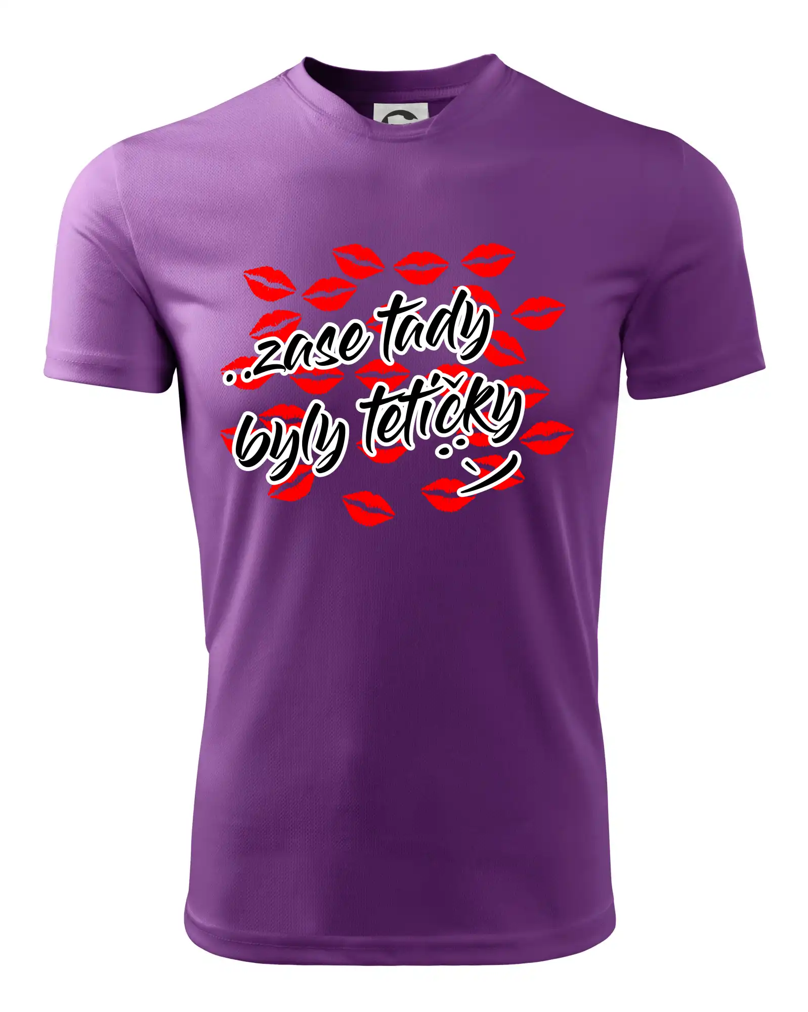 Pusinky  Zase tady byly tetičky
