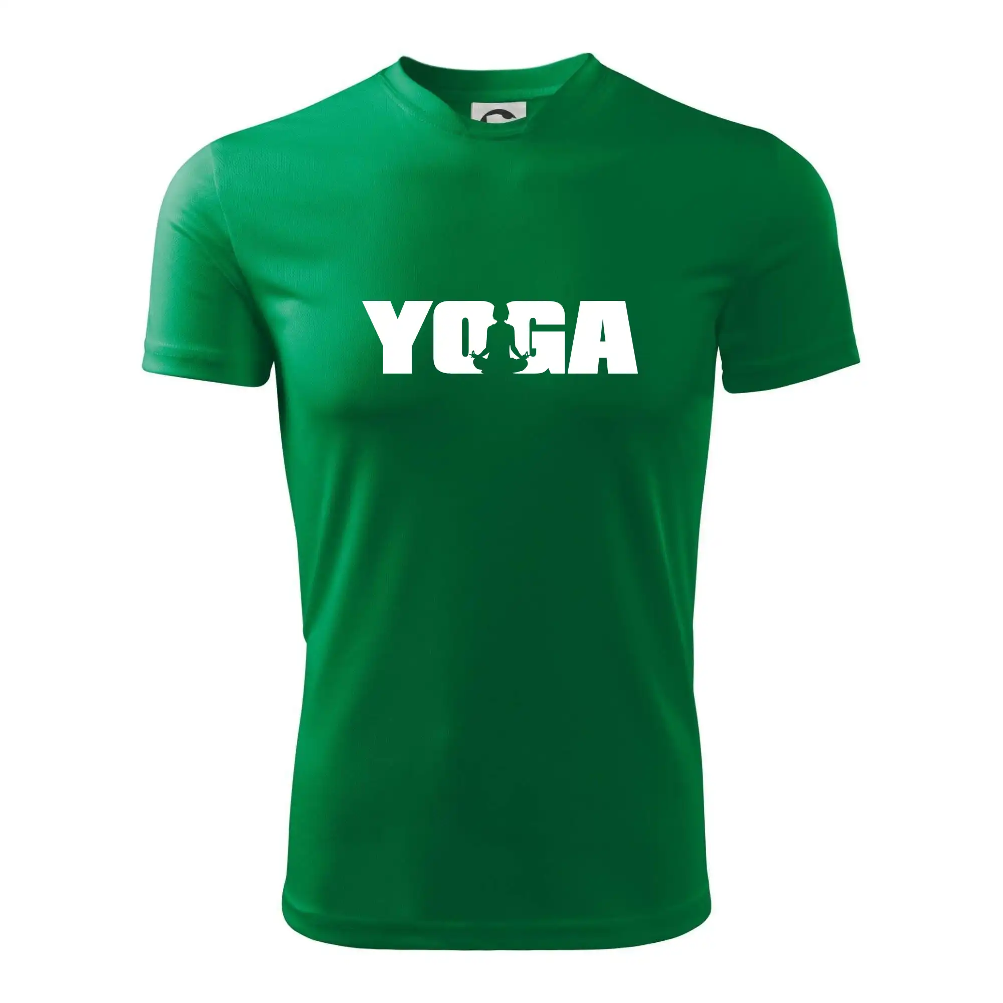 Yoga nápis