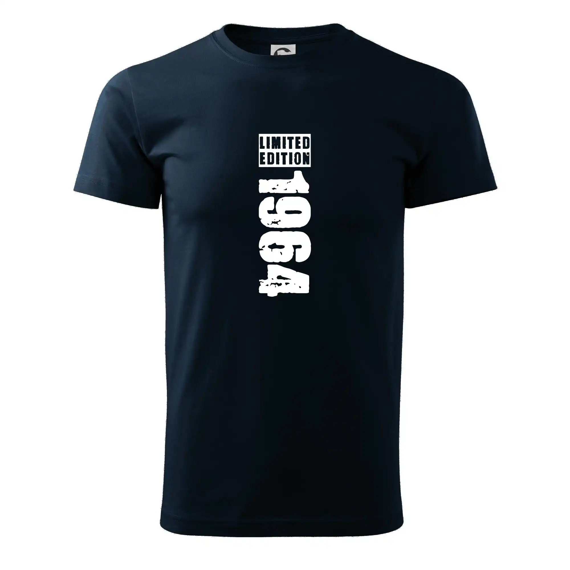 Limited edition 1964 pruh