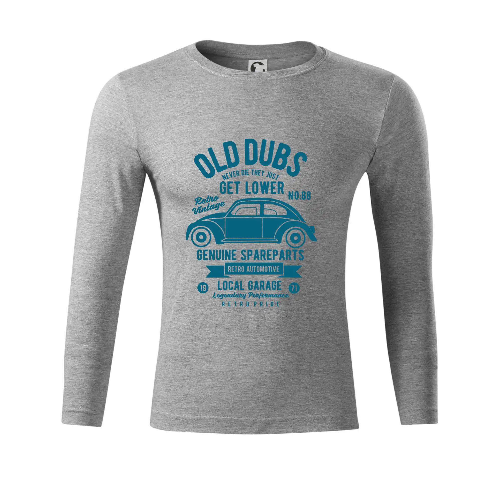 Old Dubs