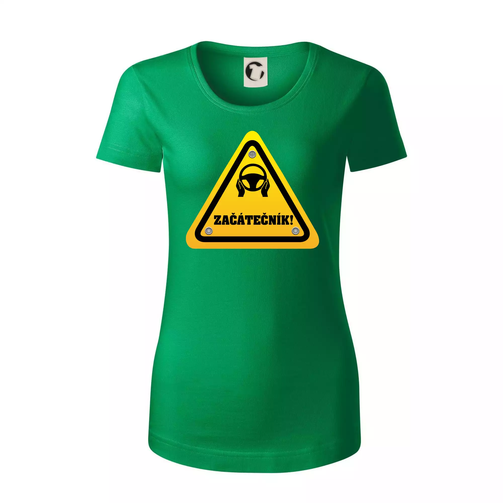 Autoškola - začátečník