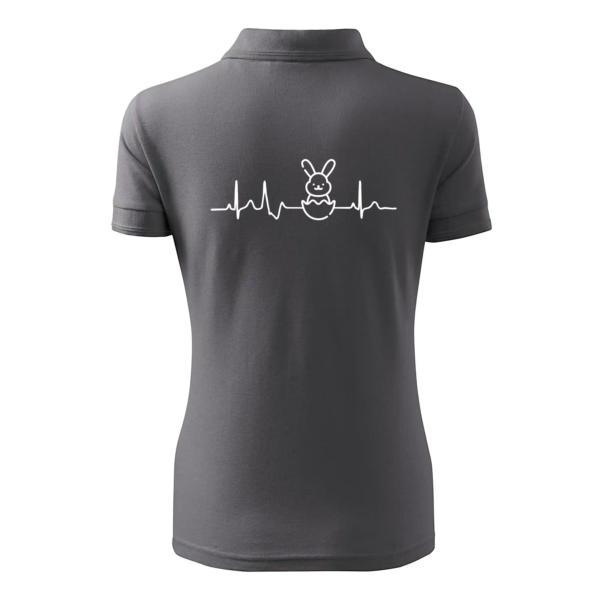 EKG Velikonoční zajíc