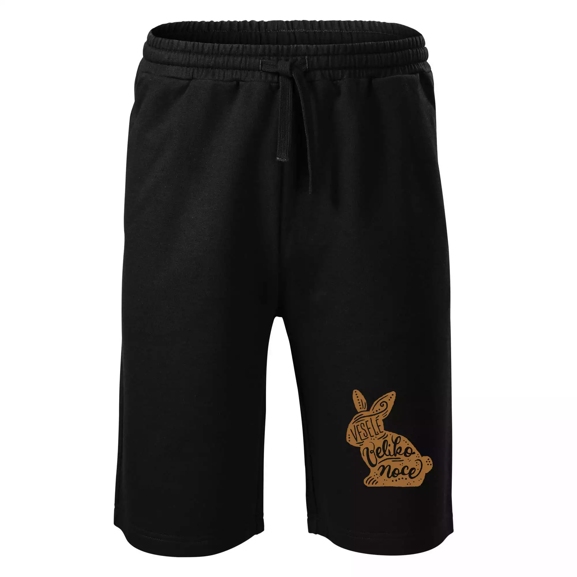 Veselé Velikonoce - zajíček