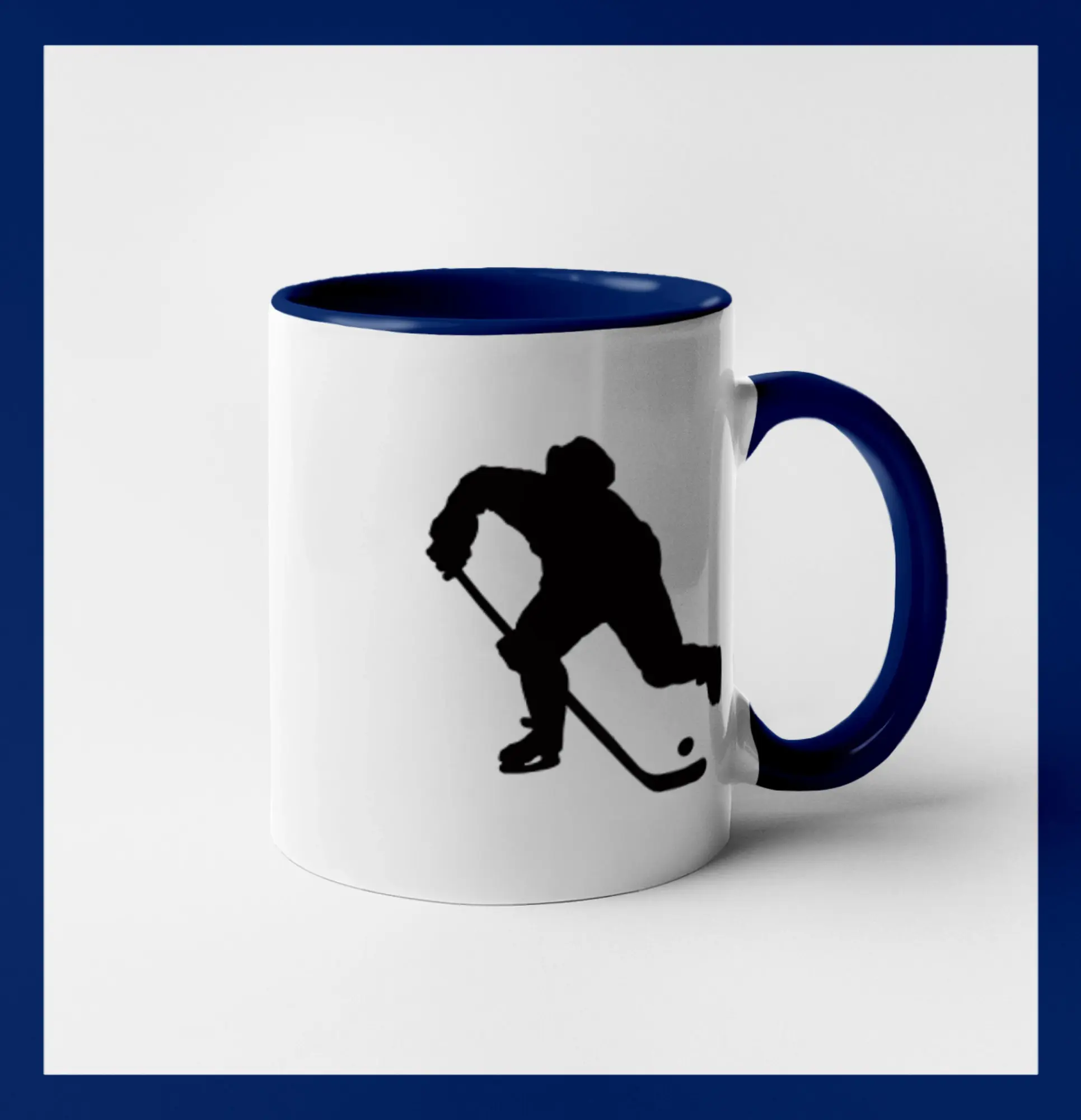 Hockey sport