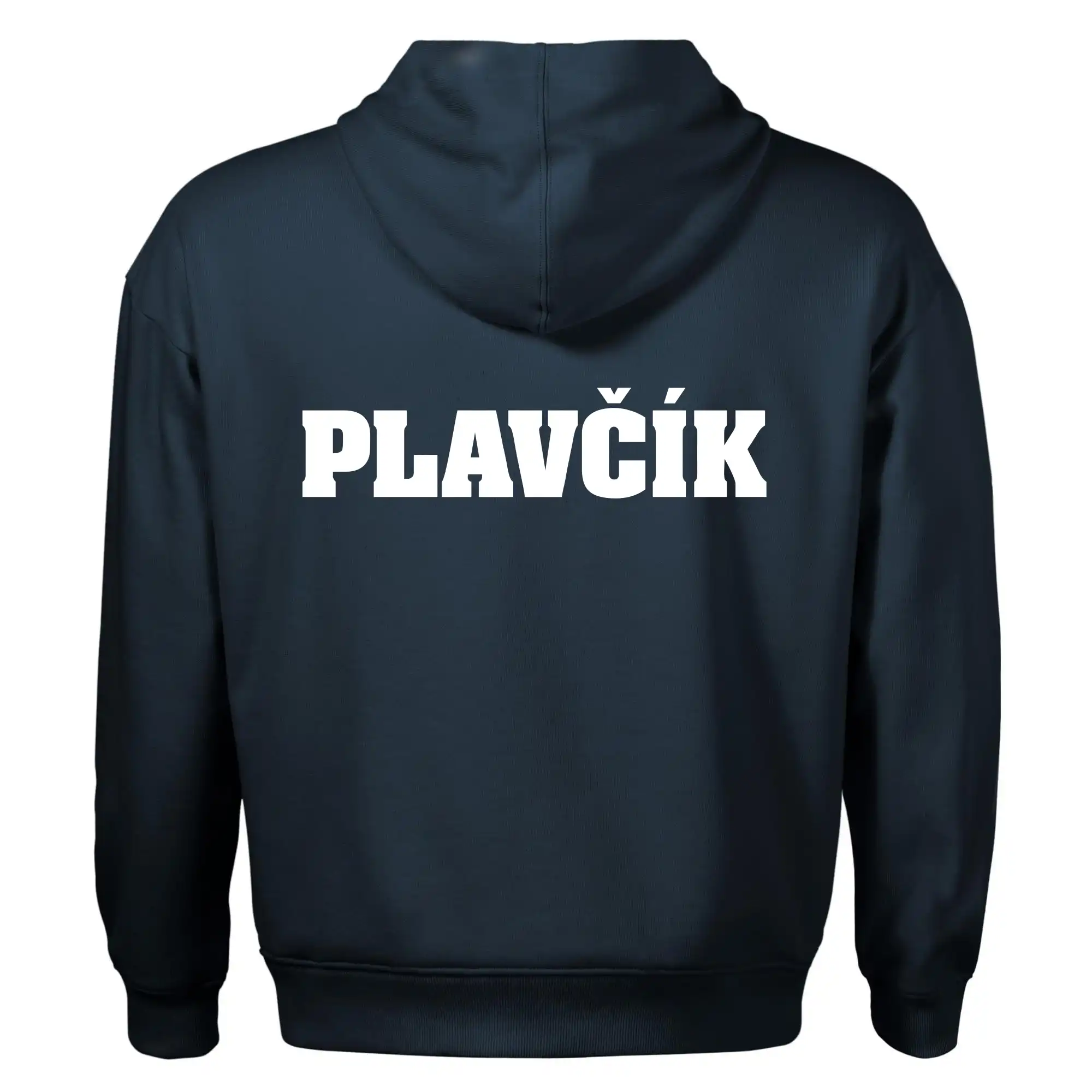 Hvězda života - Plavčík