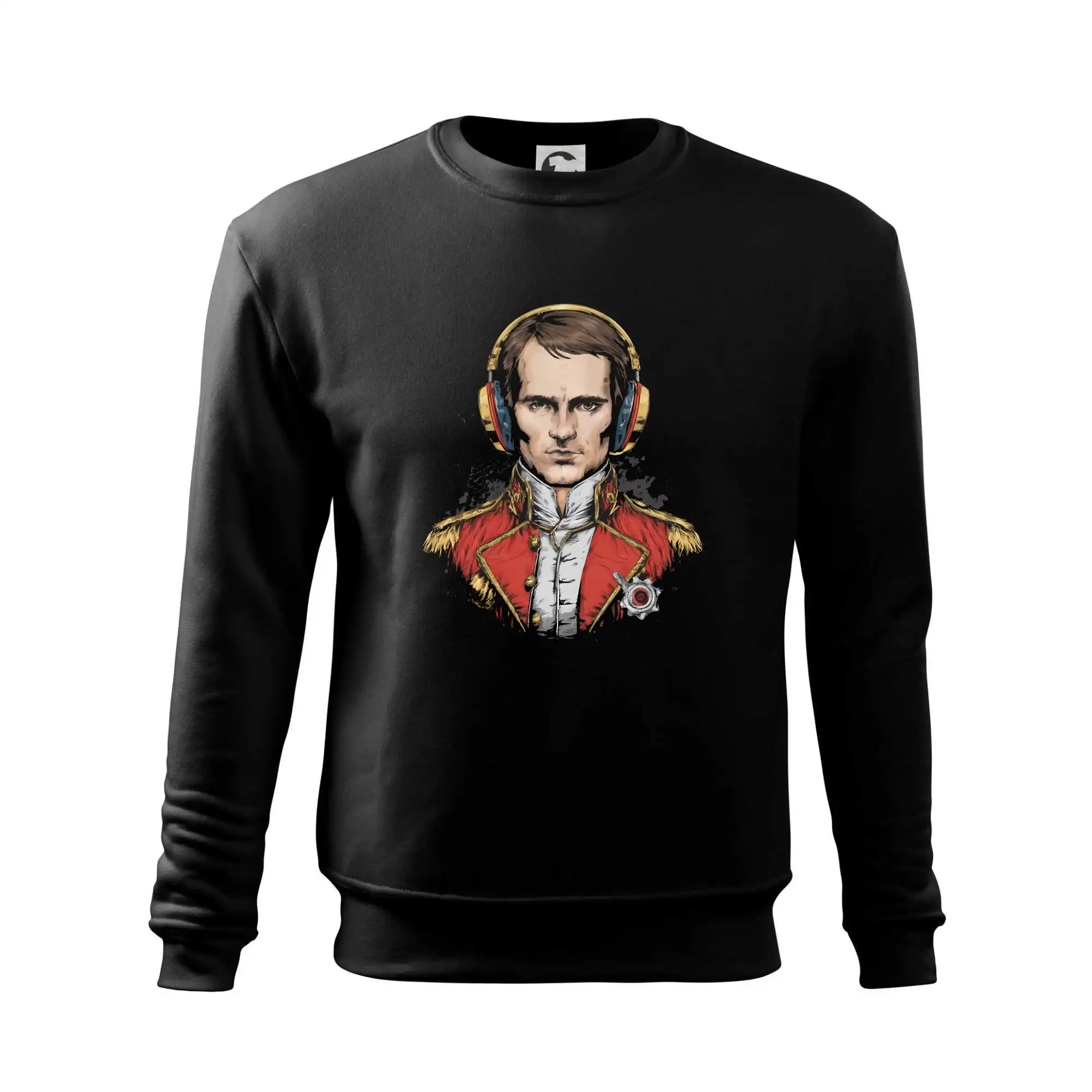 Napoleon DJ