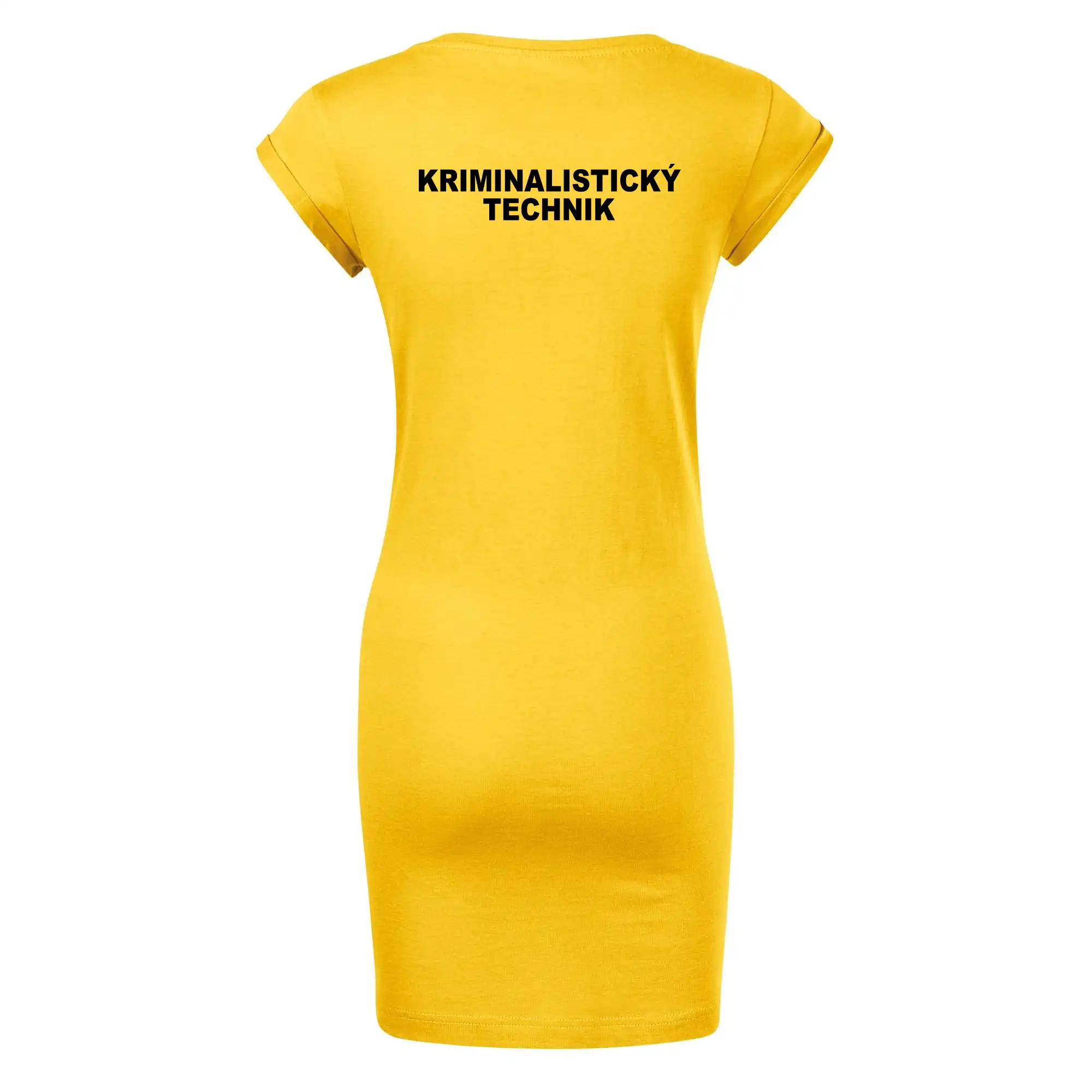 Kriminalistický technik