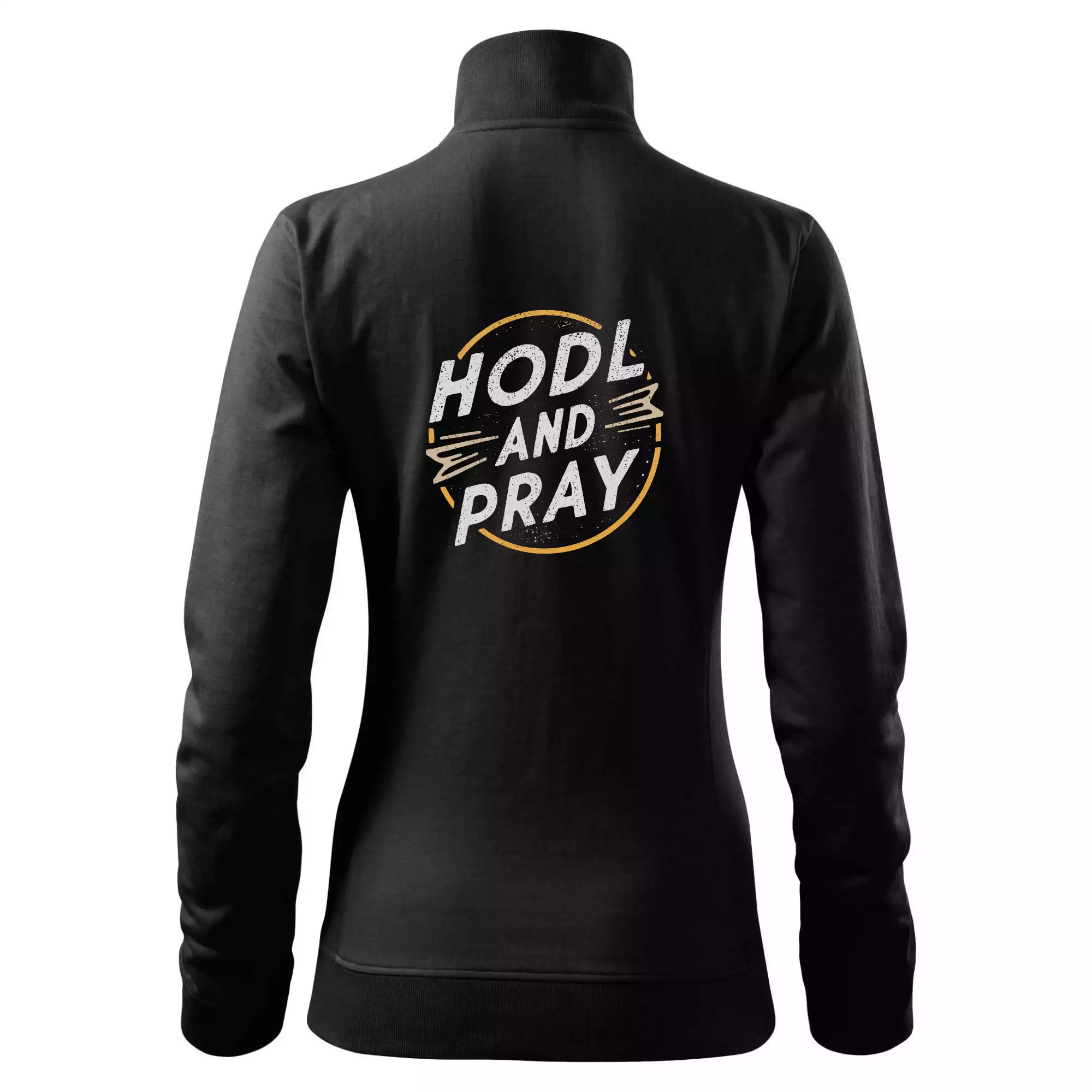Bitcoin Hodl and pray