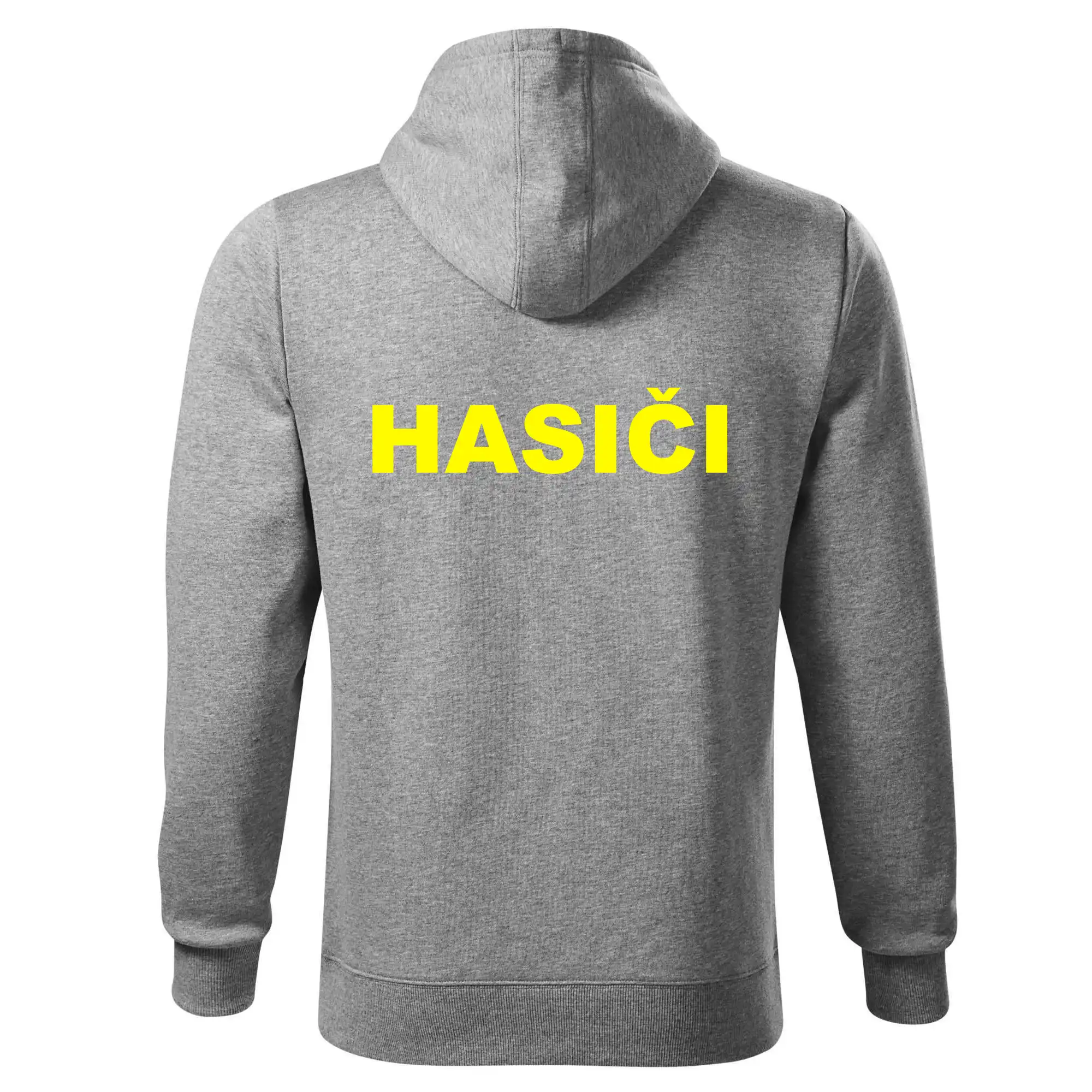 Hasiči název samostatný