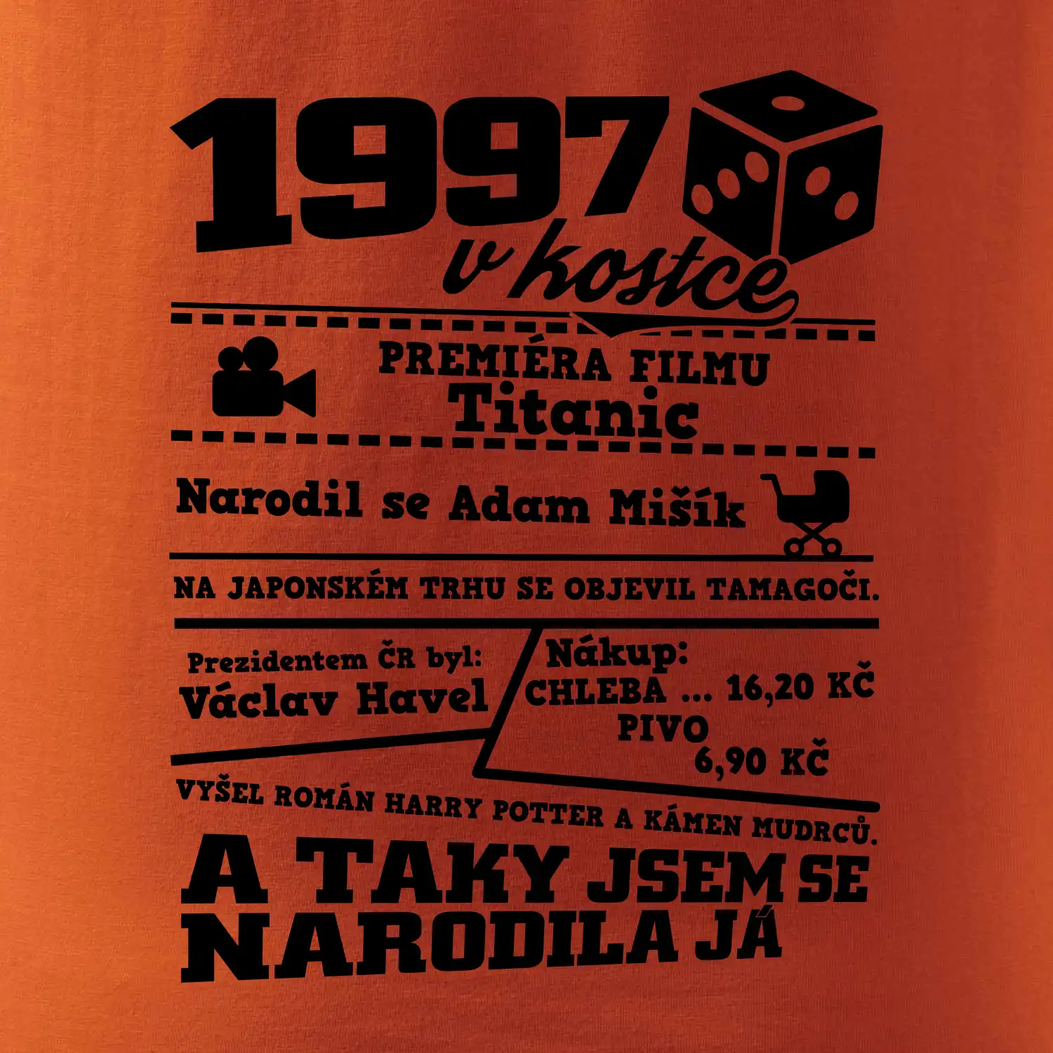 1997 v kostce