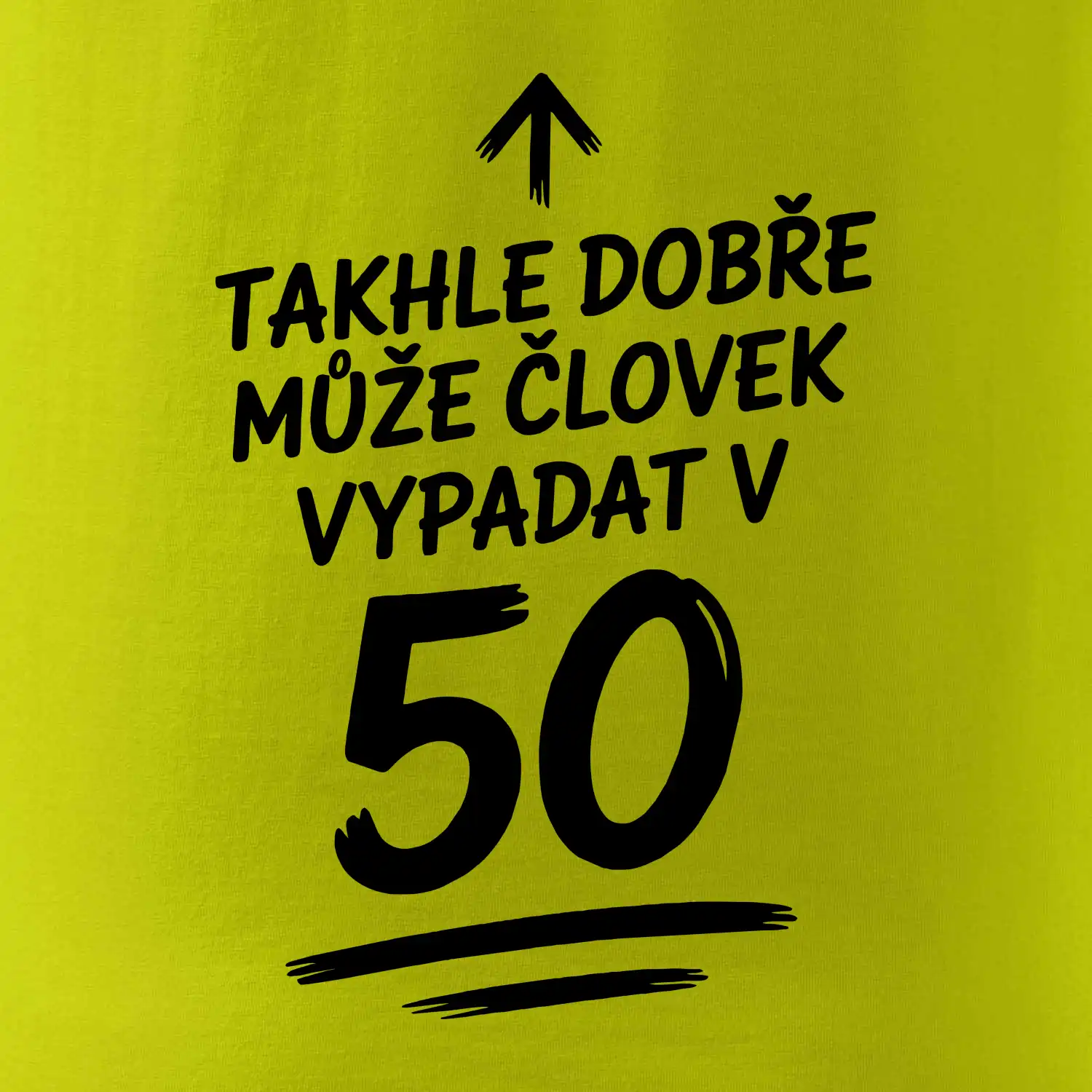Takhle dobře může vypadat člověk v 50