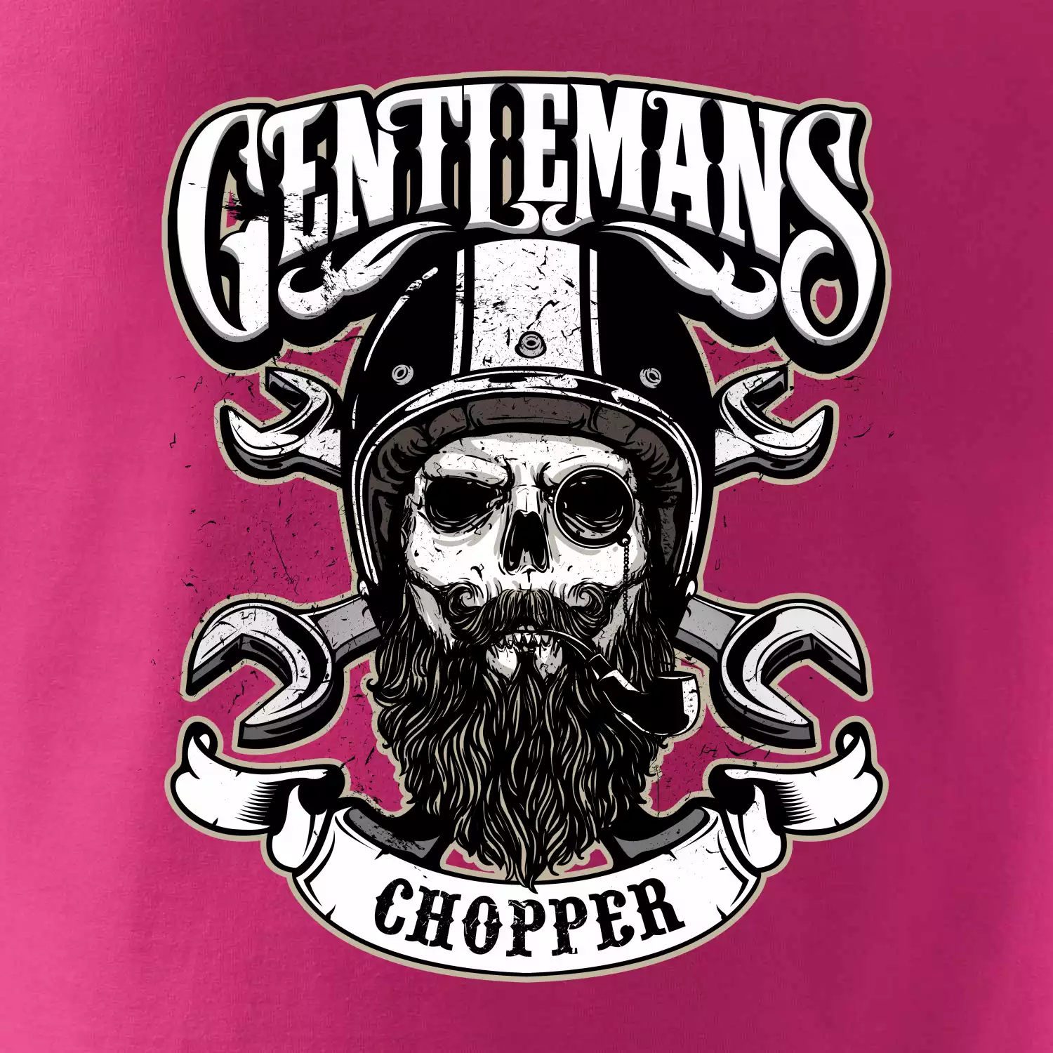 Gentlemans Chopper