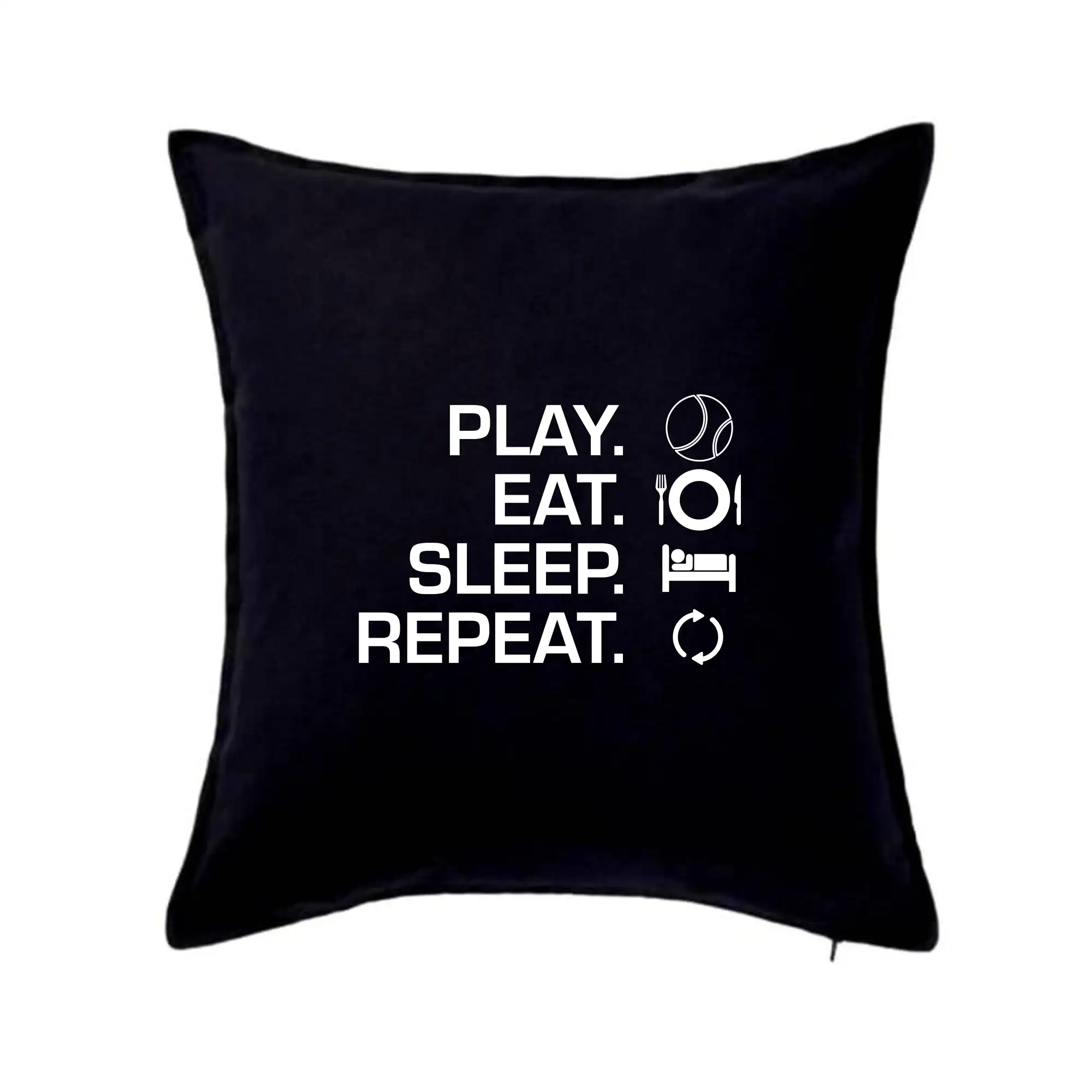 Play Eat Sleep Repeat tenis