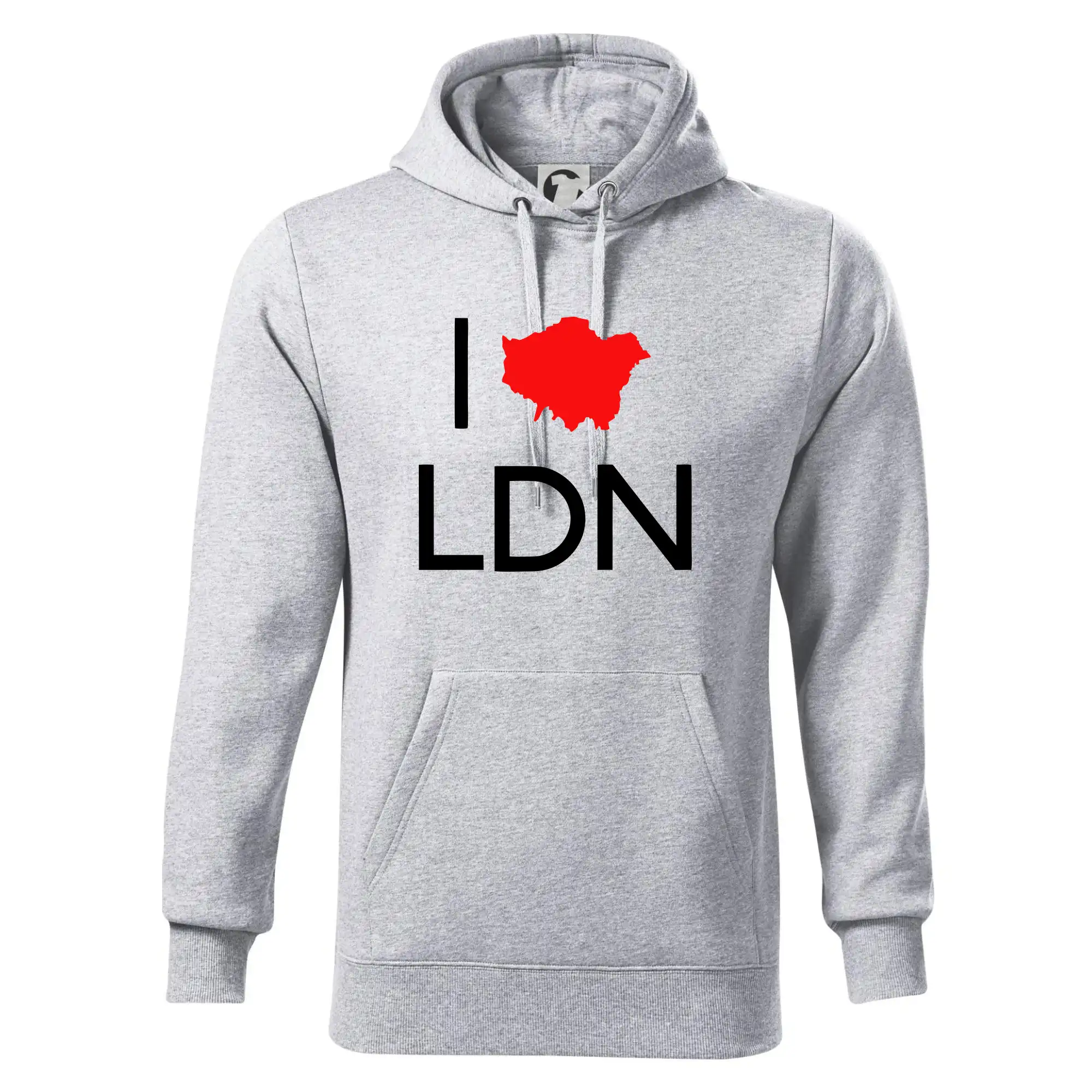 I Love LDN