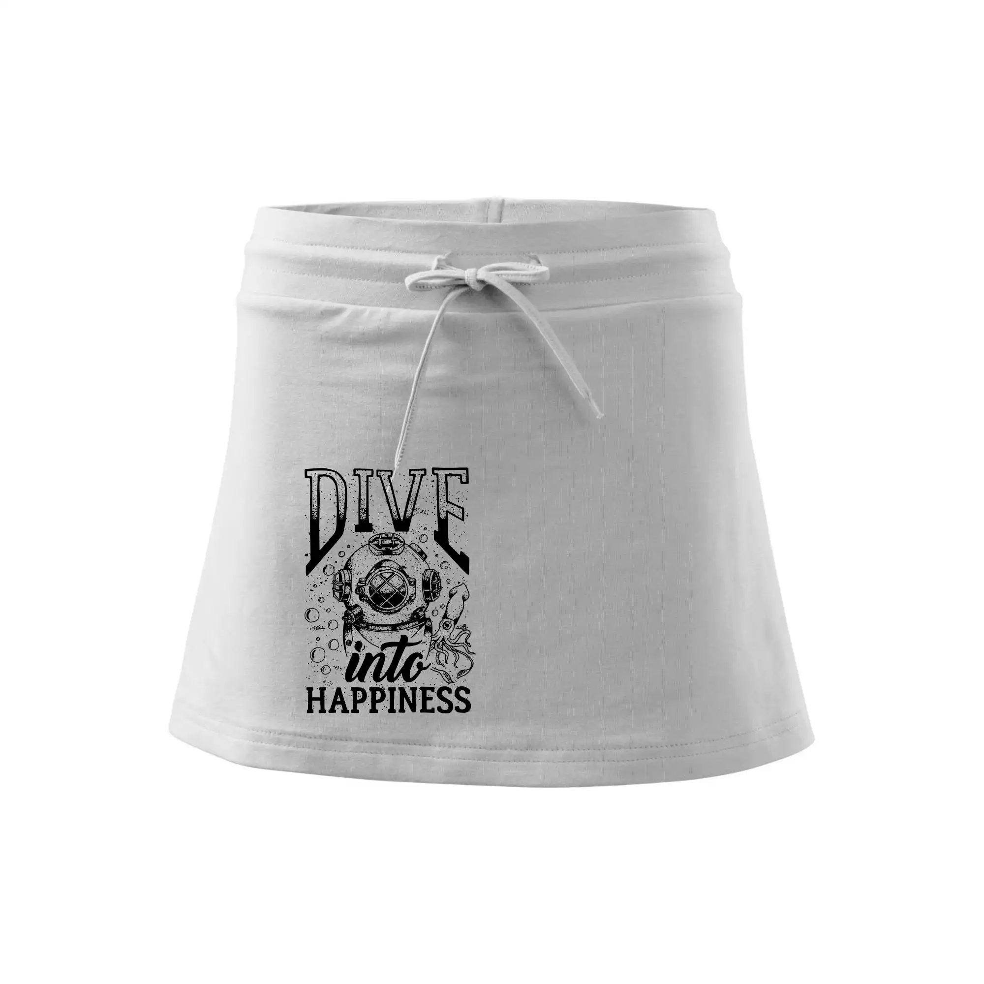 Dive into happinness