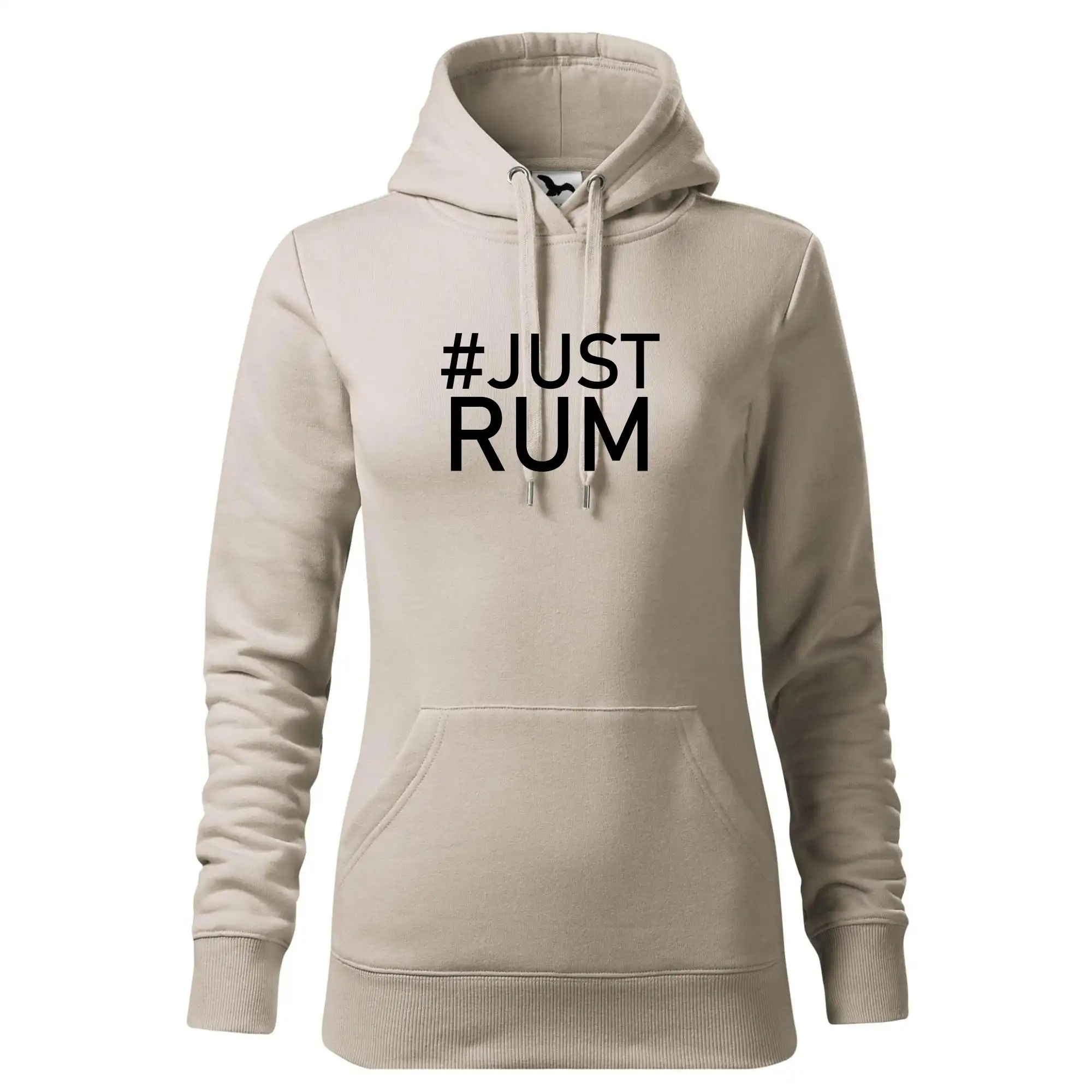Just rum
