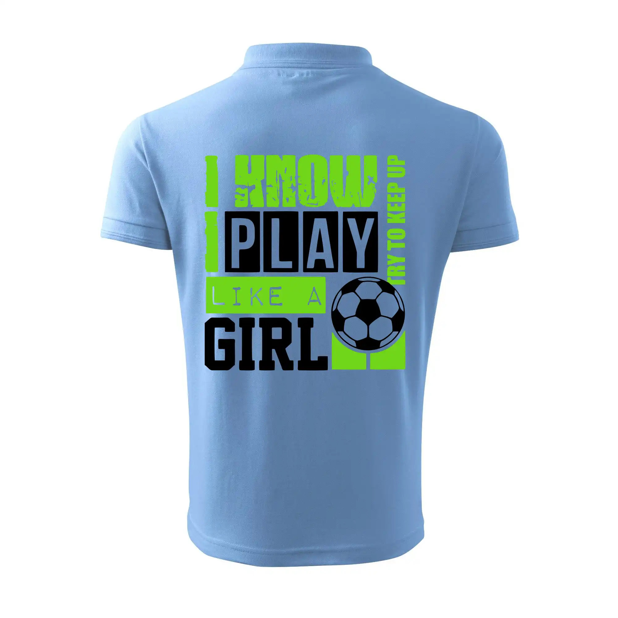 Play girl