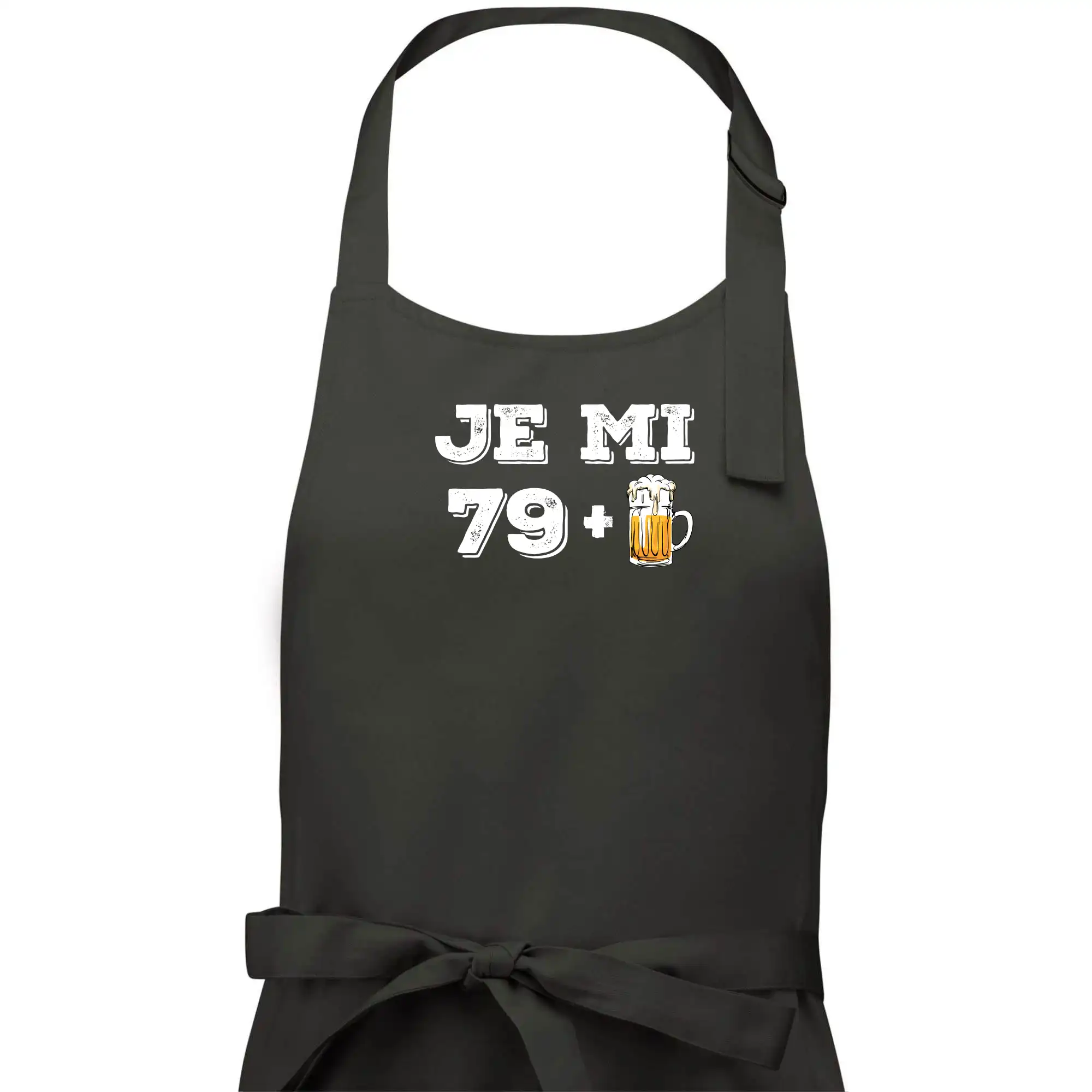 Je mi 80 pivo