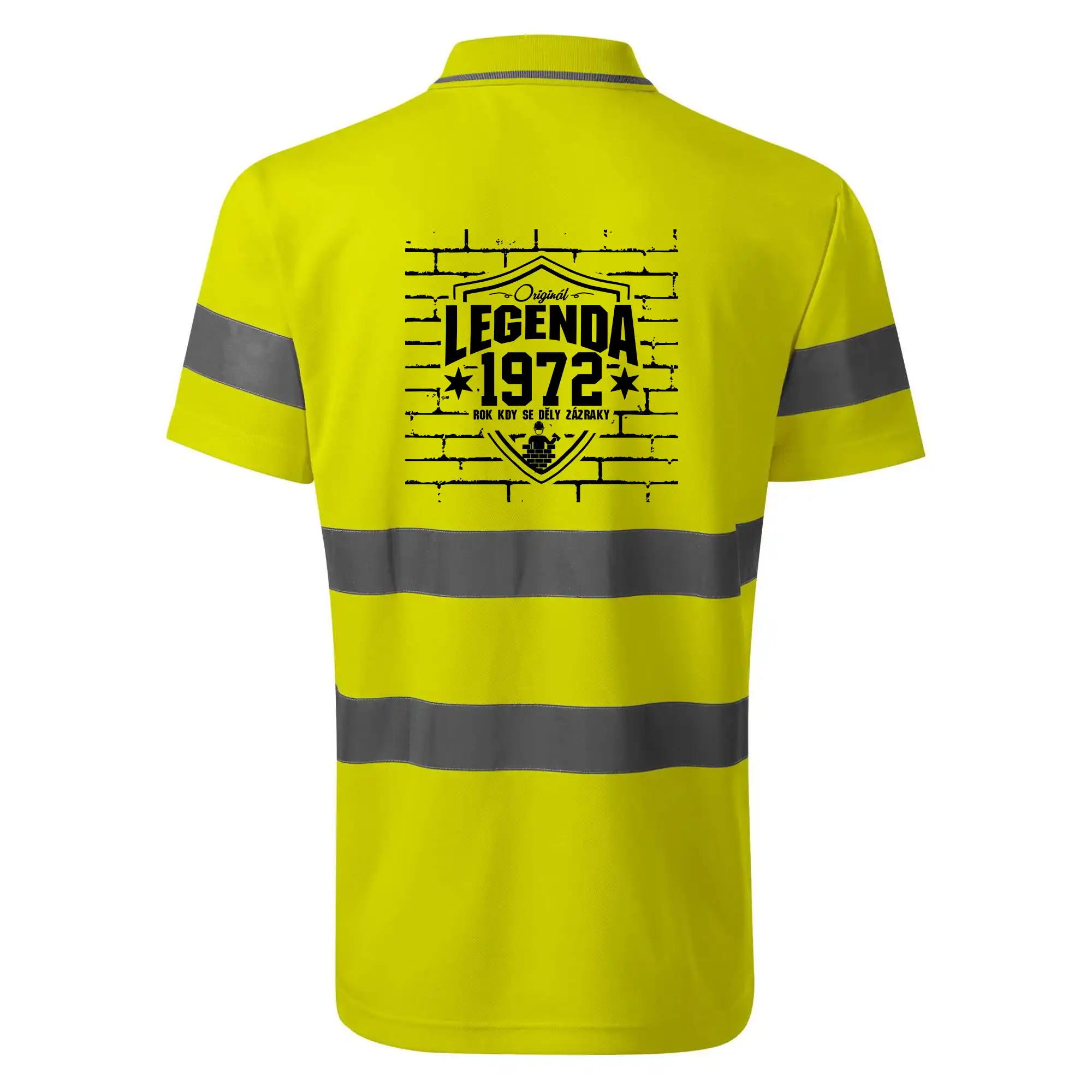 Zedník - legenda - 1972