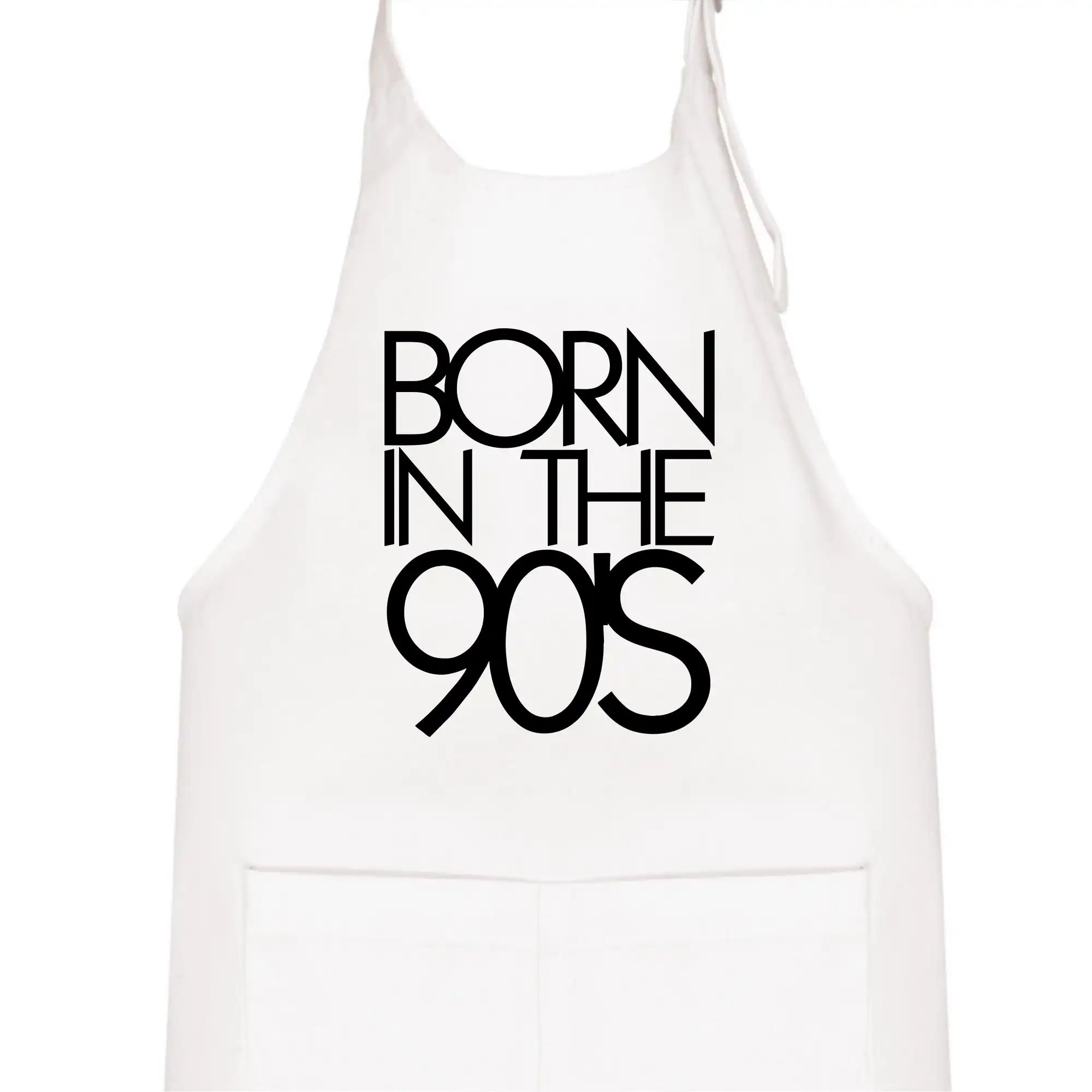 Born In The 90's