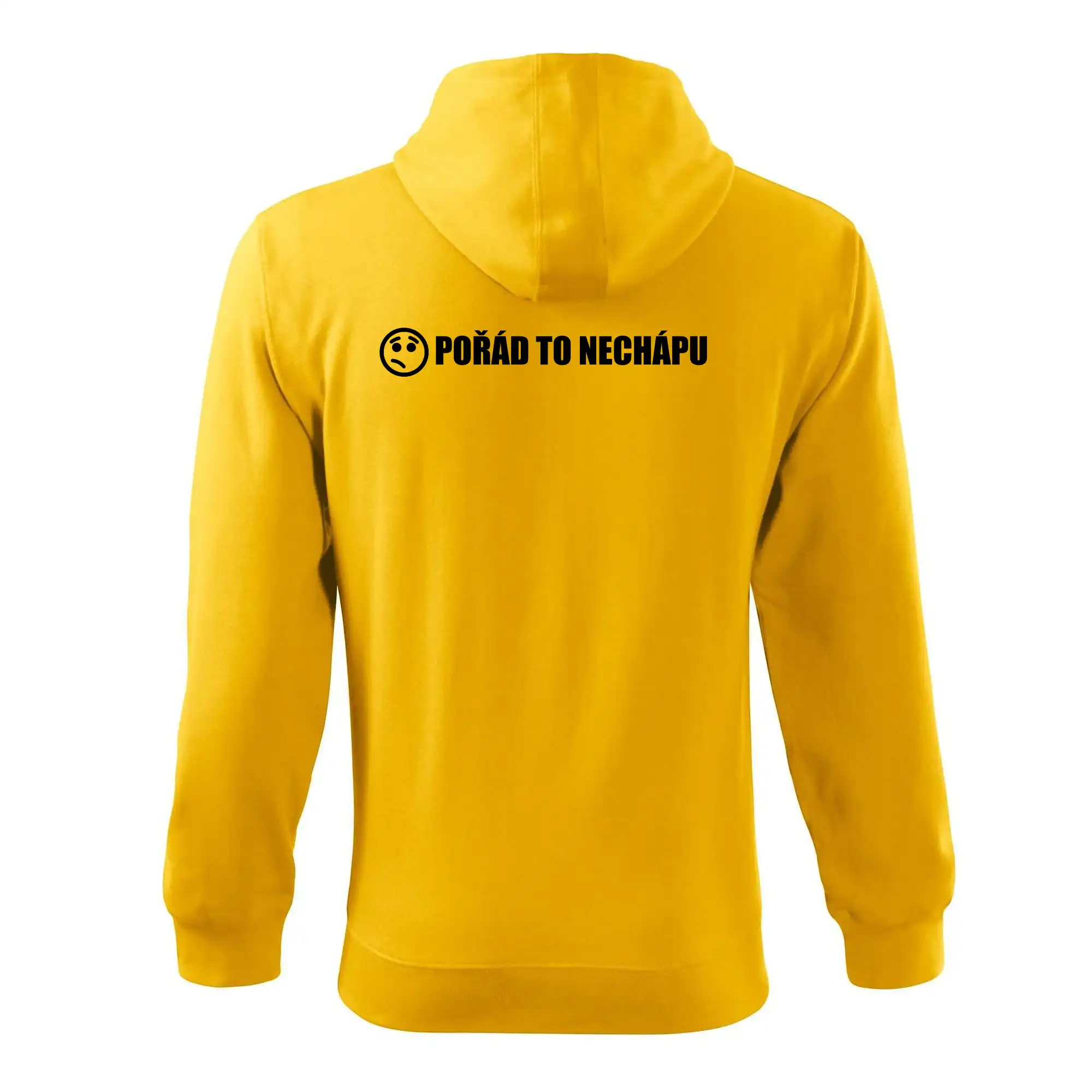 Nechápu to - pořád to nechápu