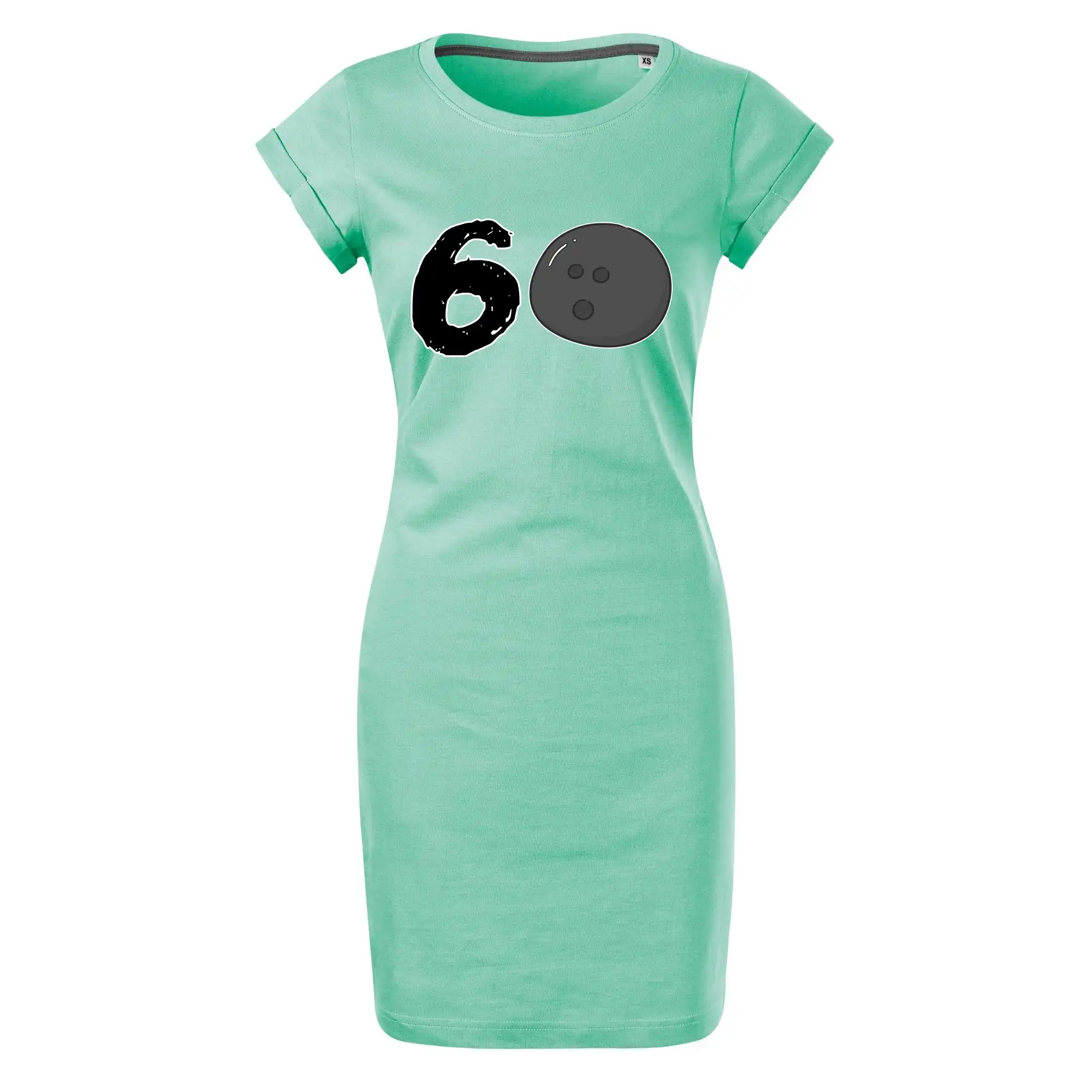 Bowling kulaté narozeniny 60