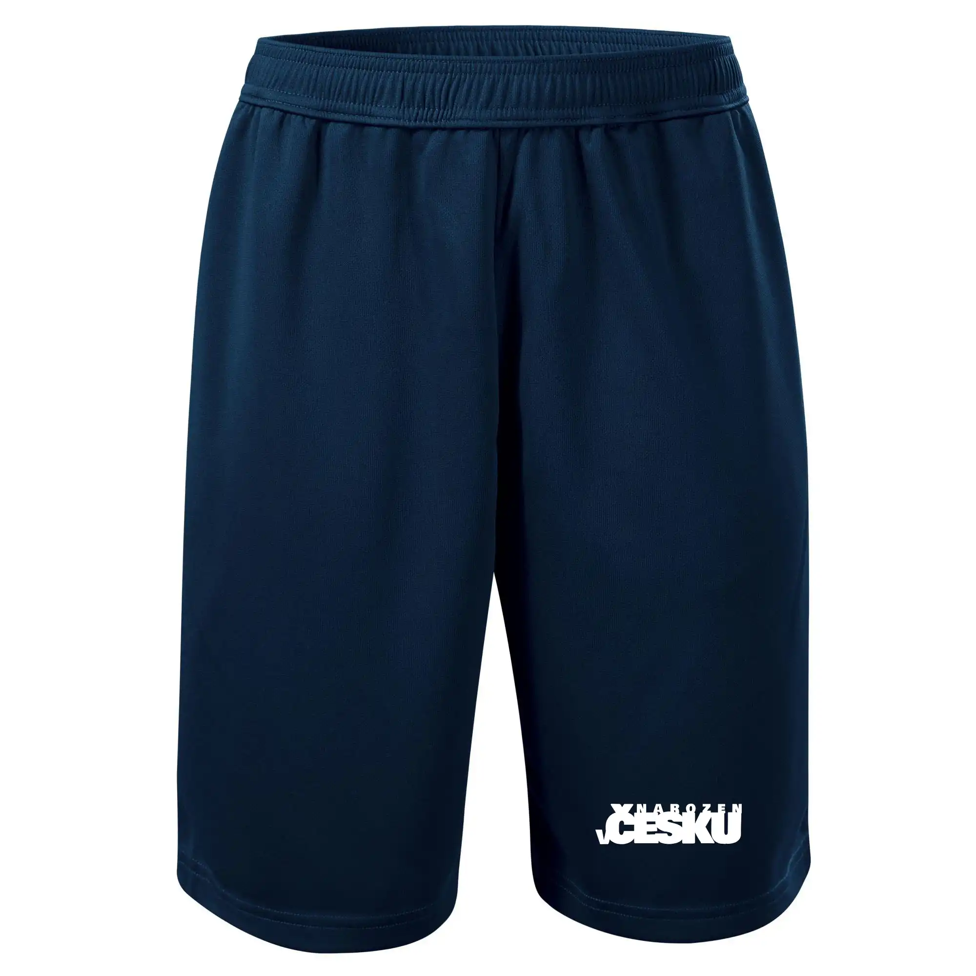 Nápis - Narozen v Česku