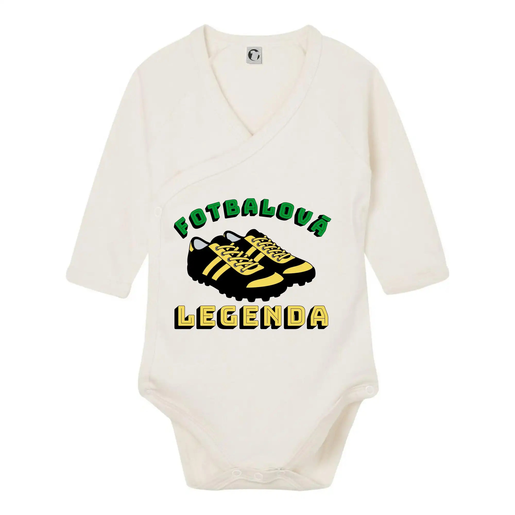 Fotbalová legenda kopačky