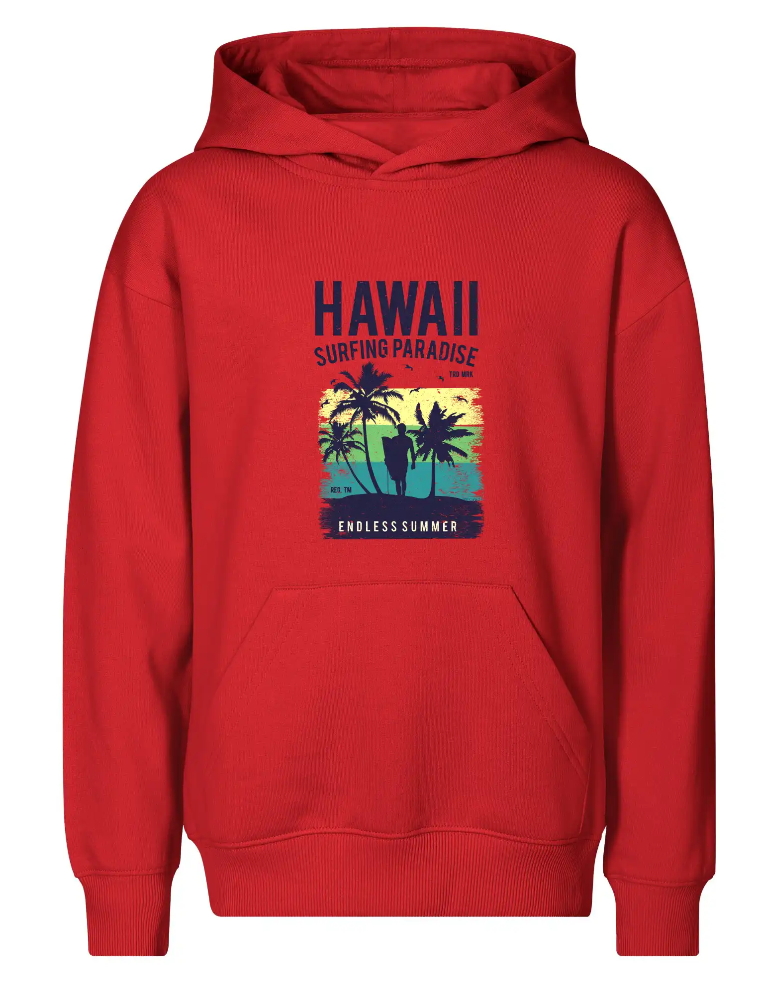Hawaii