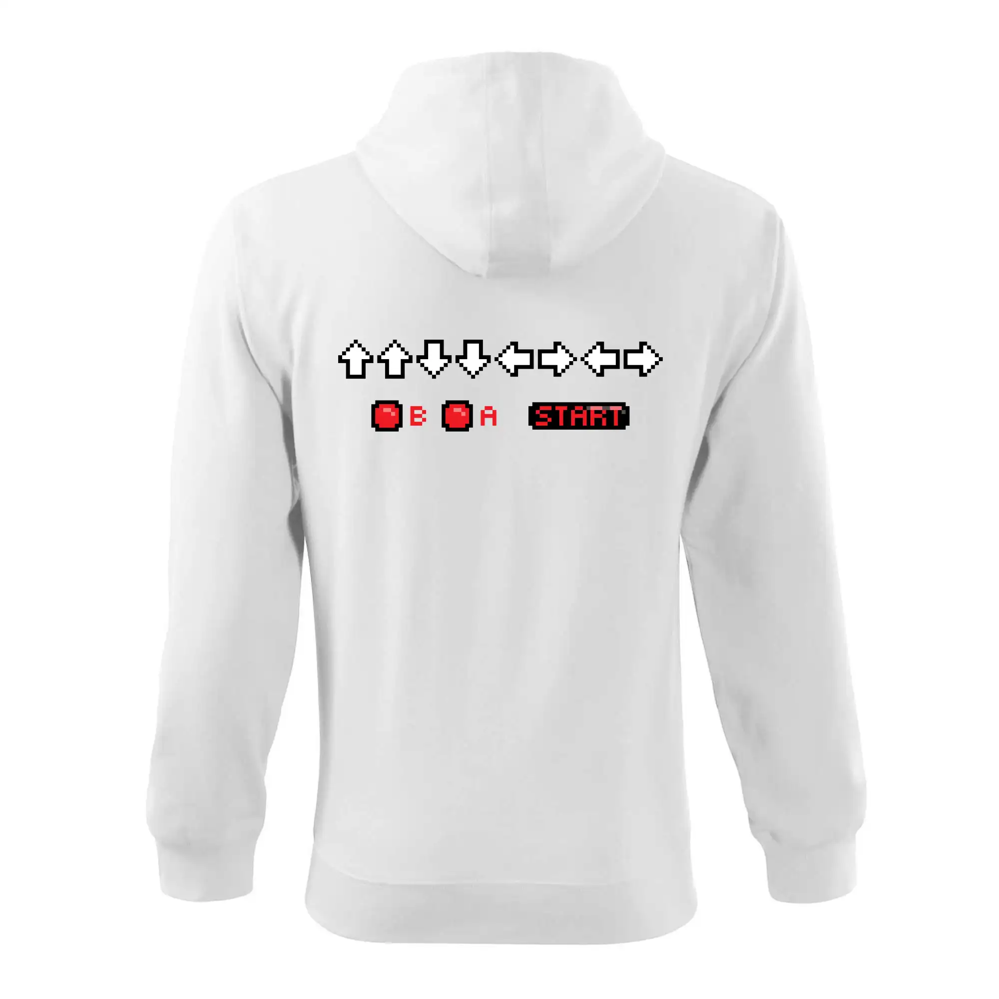 Secret cheat code