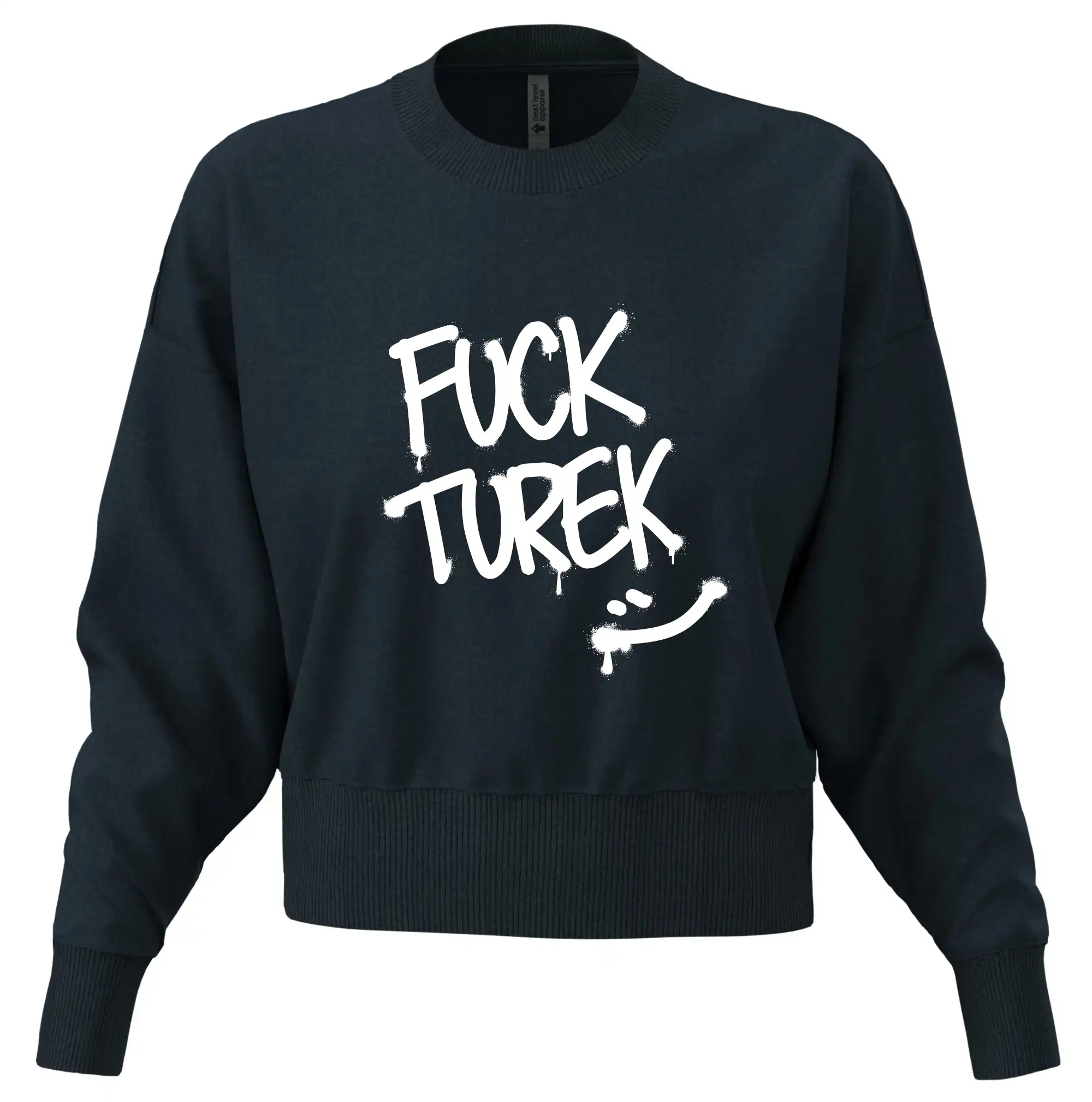 Turek sprejem