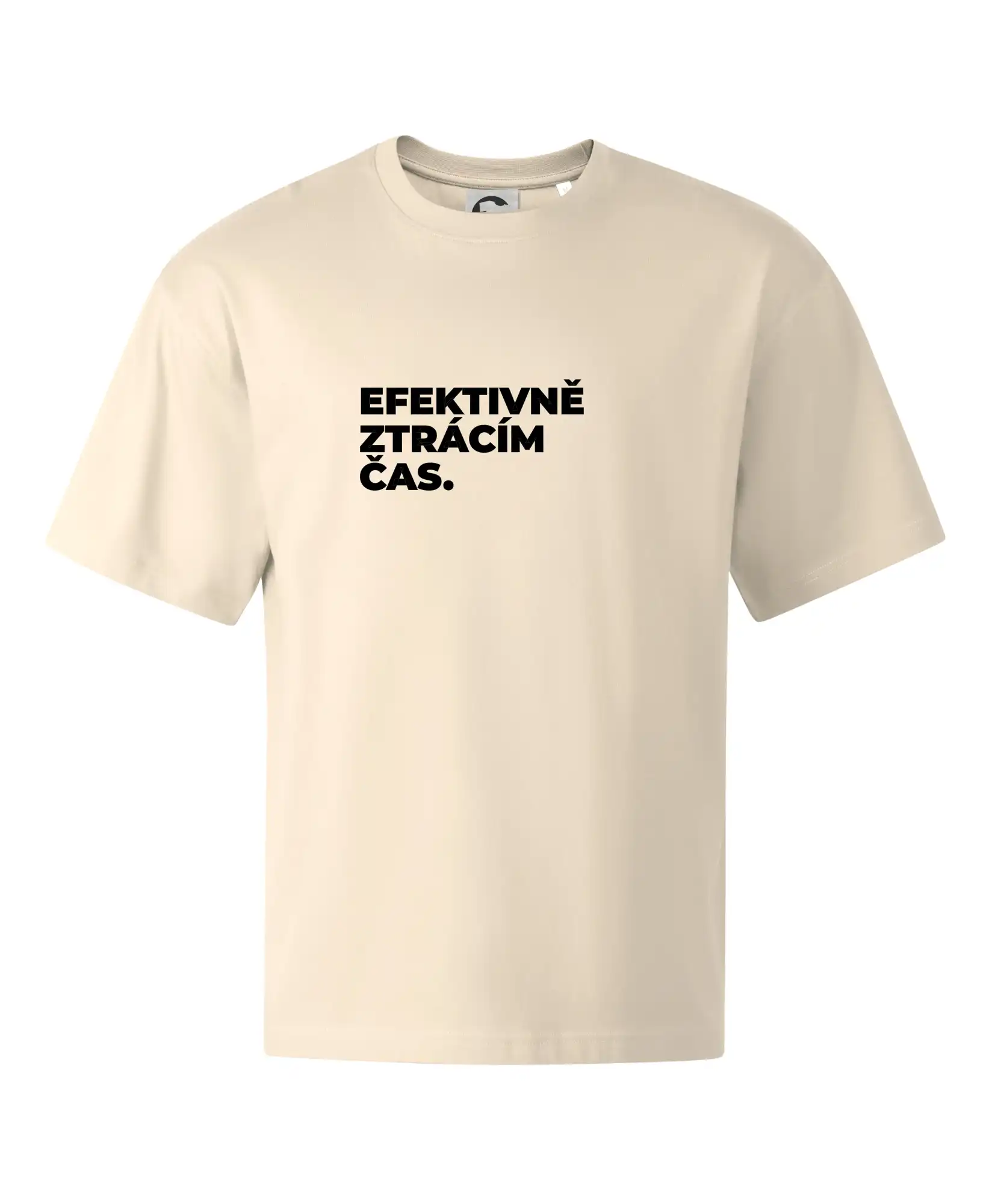 EFEKTIVNĚ ZTRÁCÍM ČAS.