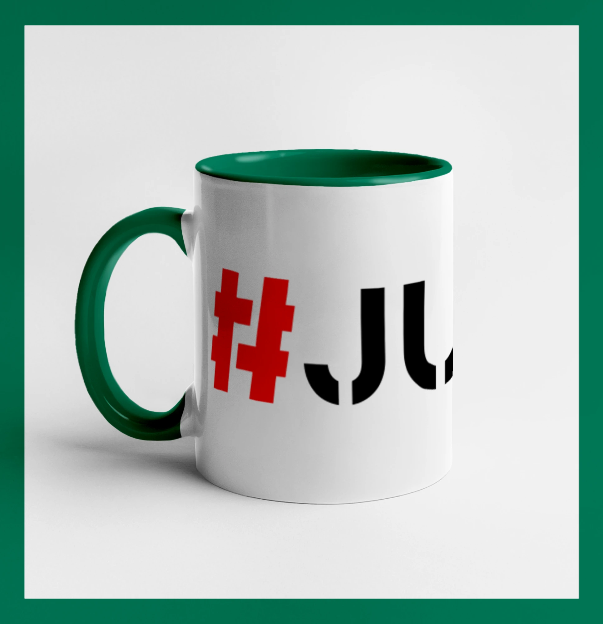 Judo Hashtag