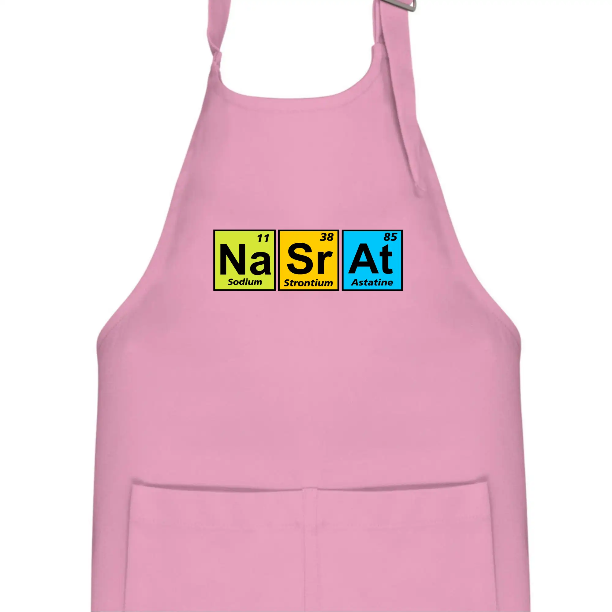 Barevná tabulka nasrat