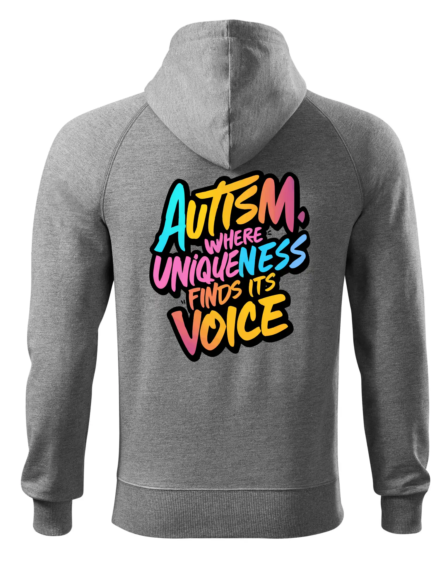 Autism Where Uniqueness Finds Its Voice