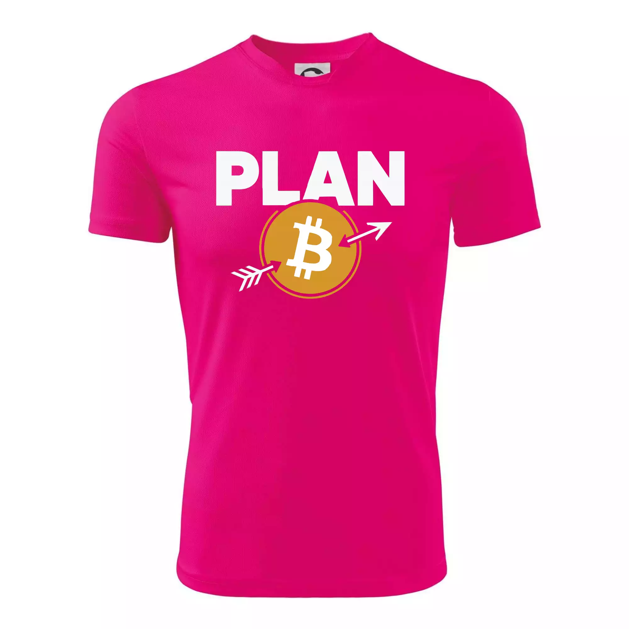 PLAN ₿