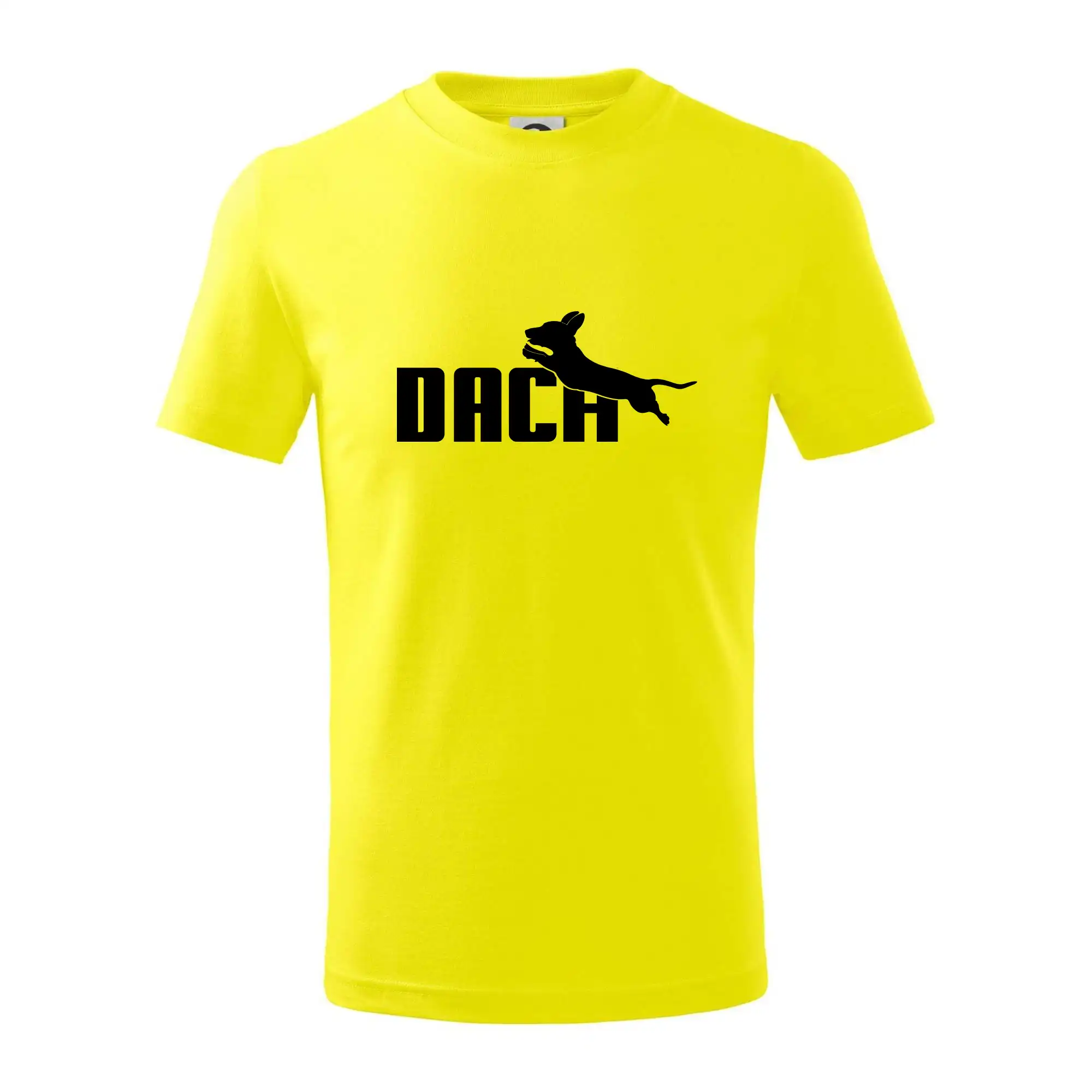 Jezevčík Dach